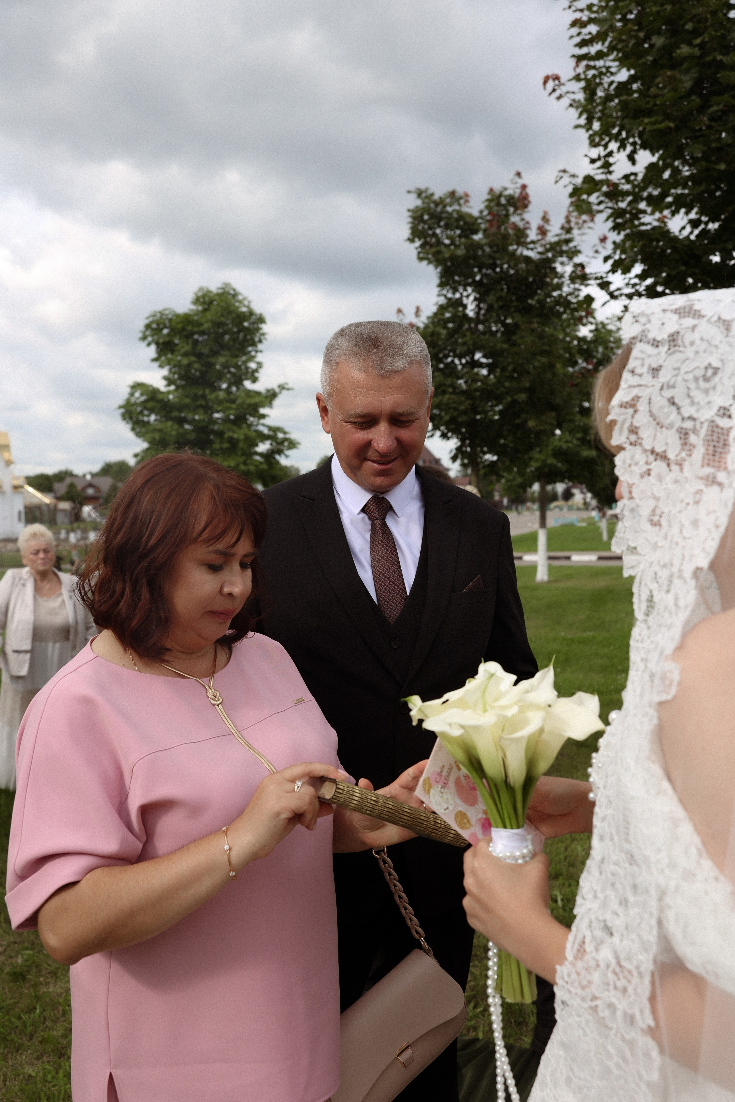 «Все начинается с любви!» — Мария и Михаил. Свадебный и семейный фотограф в Москве Ломова Ирина