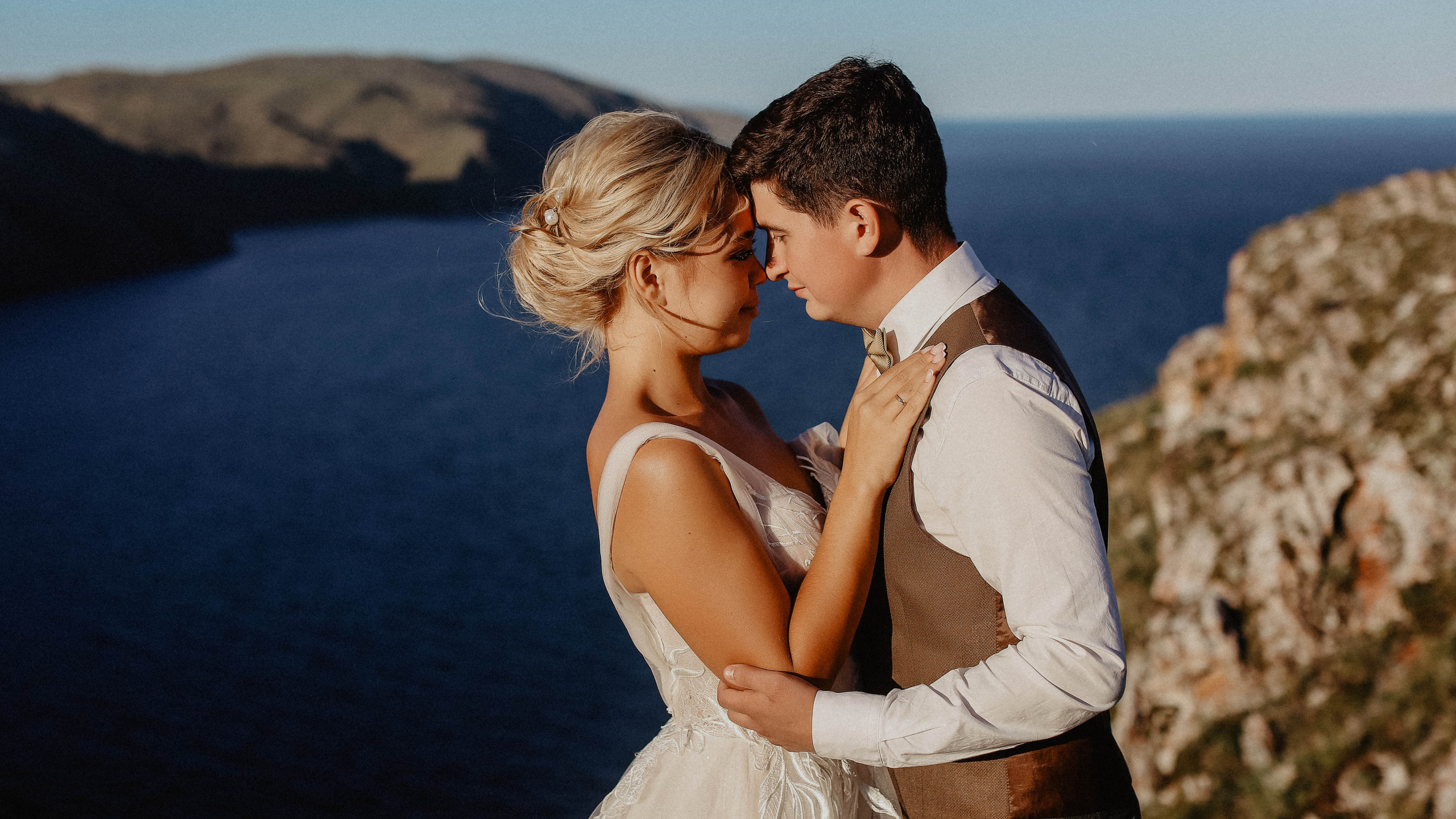 Выездная прогулка Байкал. Главная