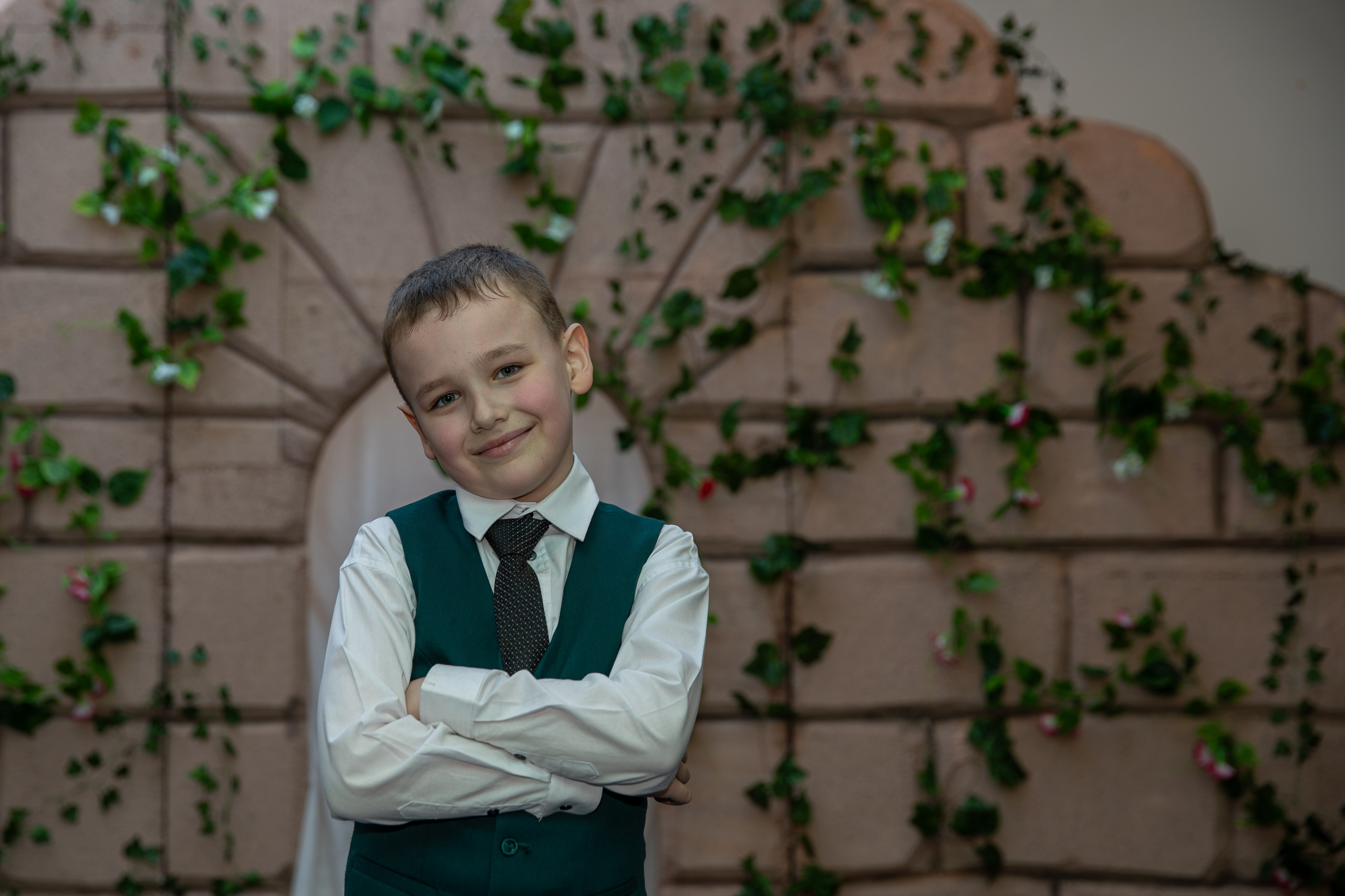 Пасхальный концерт Воскресная школа 2025. Фотограф Таинств Крещение и Венчания г. Магадан Власова Ульяна