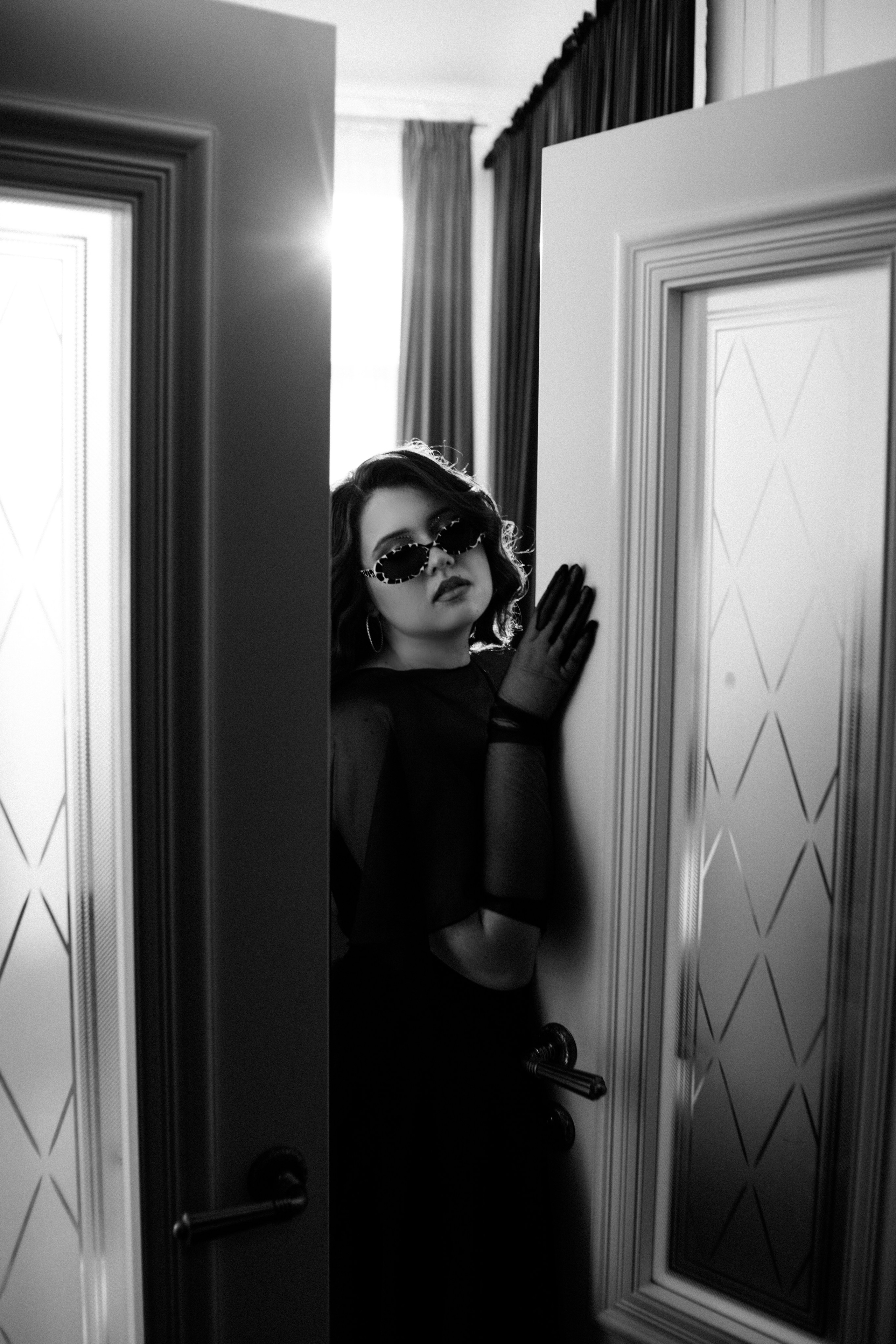 Алина. Фотограф Брянск