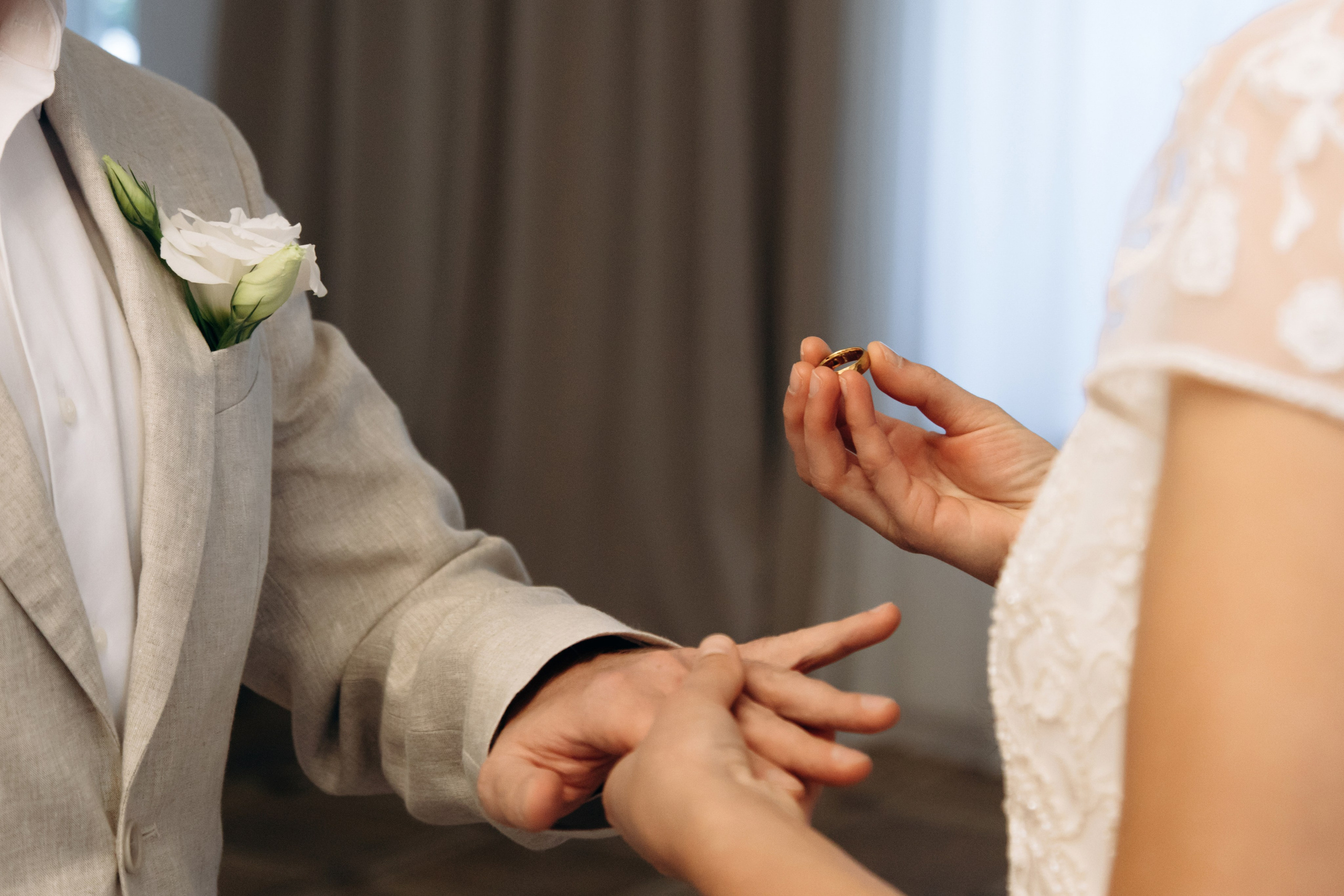 Terezija & Harutyun. Фотограф в Тбилиси Наталья Фомина