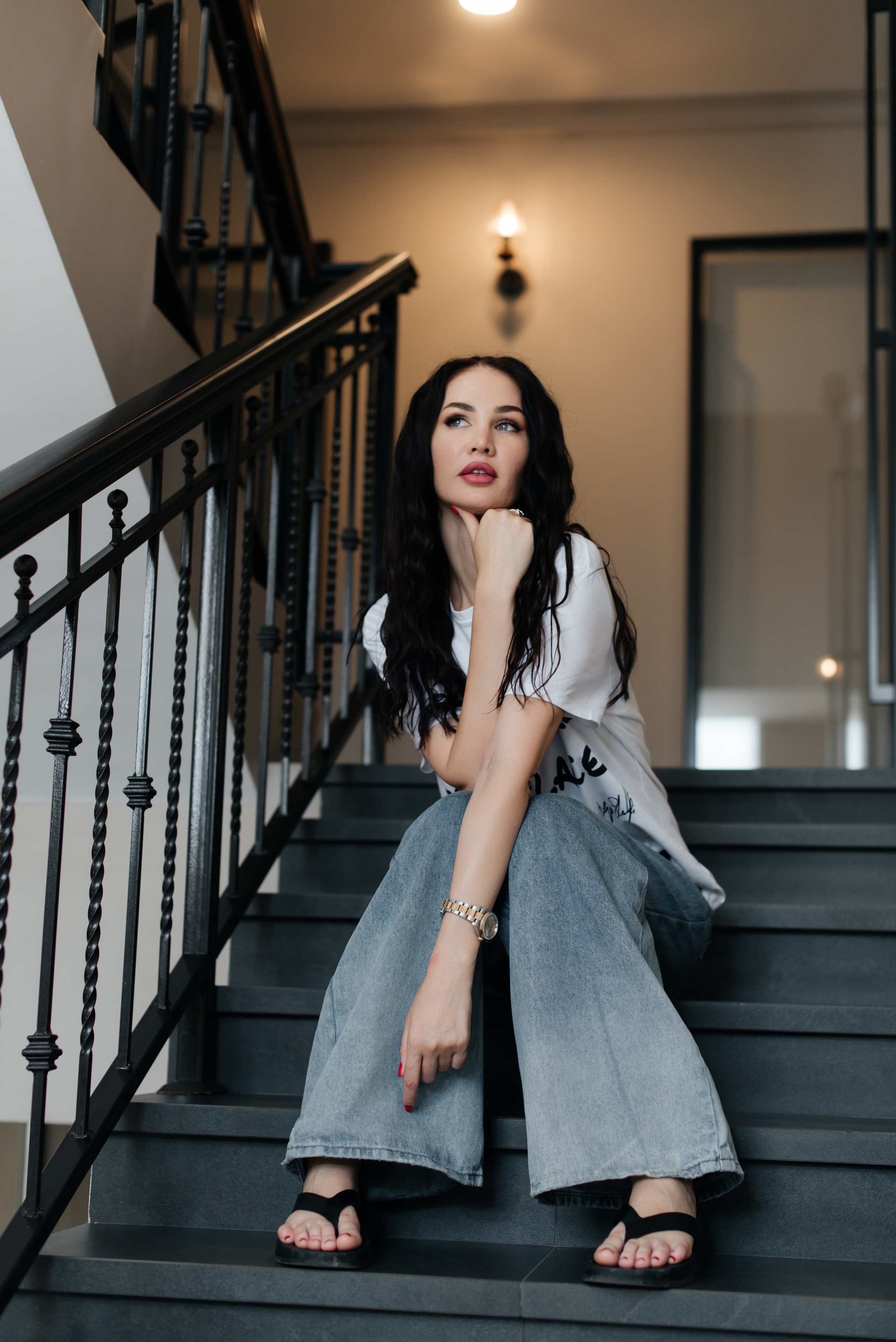 Анастасия. Фотограф Палий Ульяна