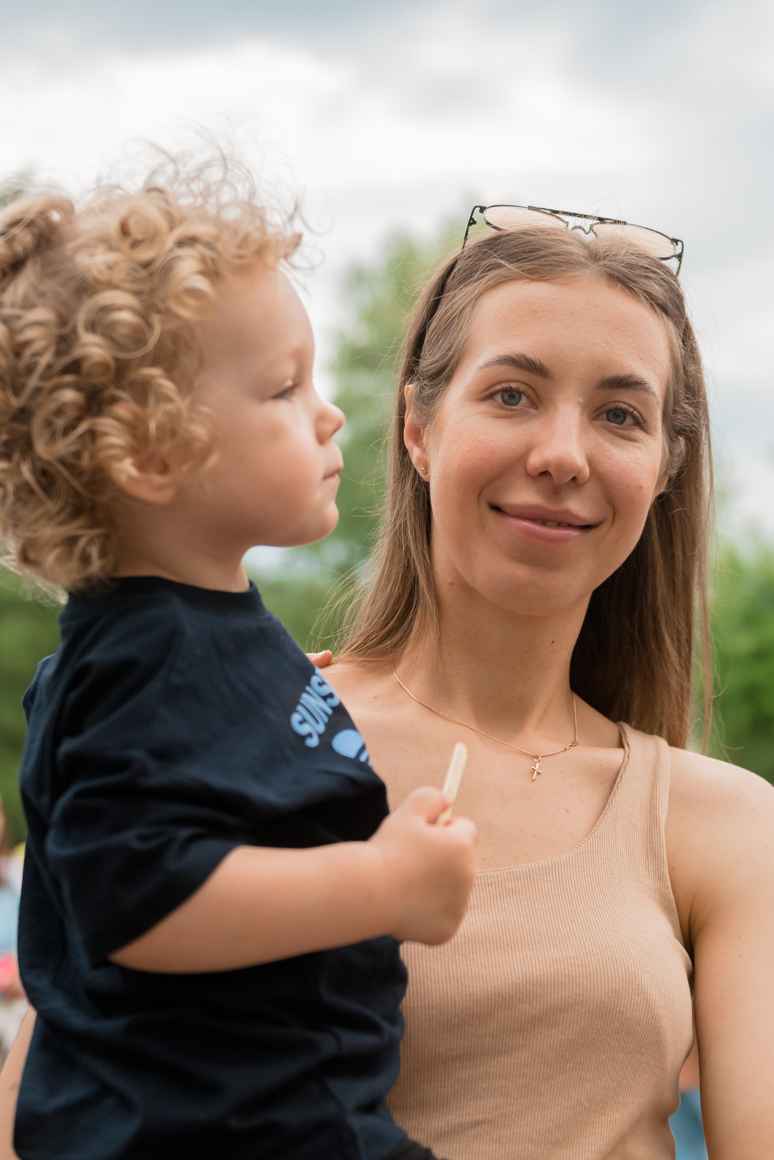 12 Июня 2024. Детский фотограф, семейный фотограф и репортажи в Кемерово