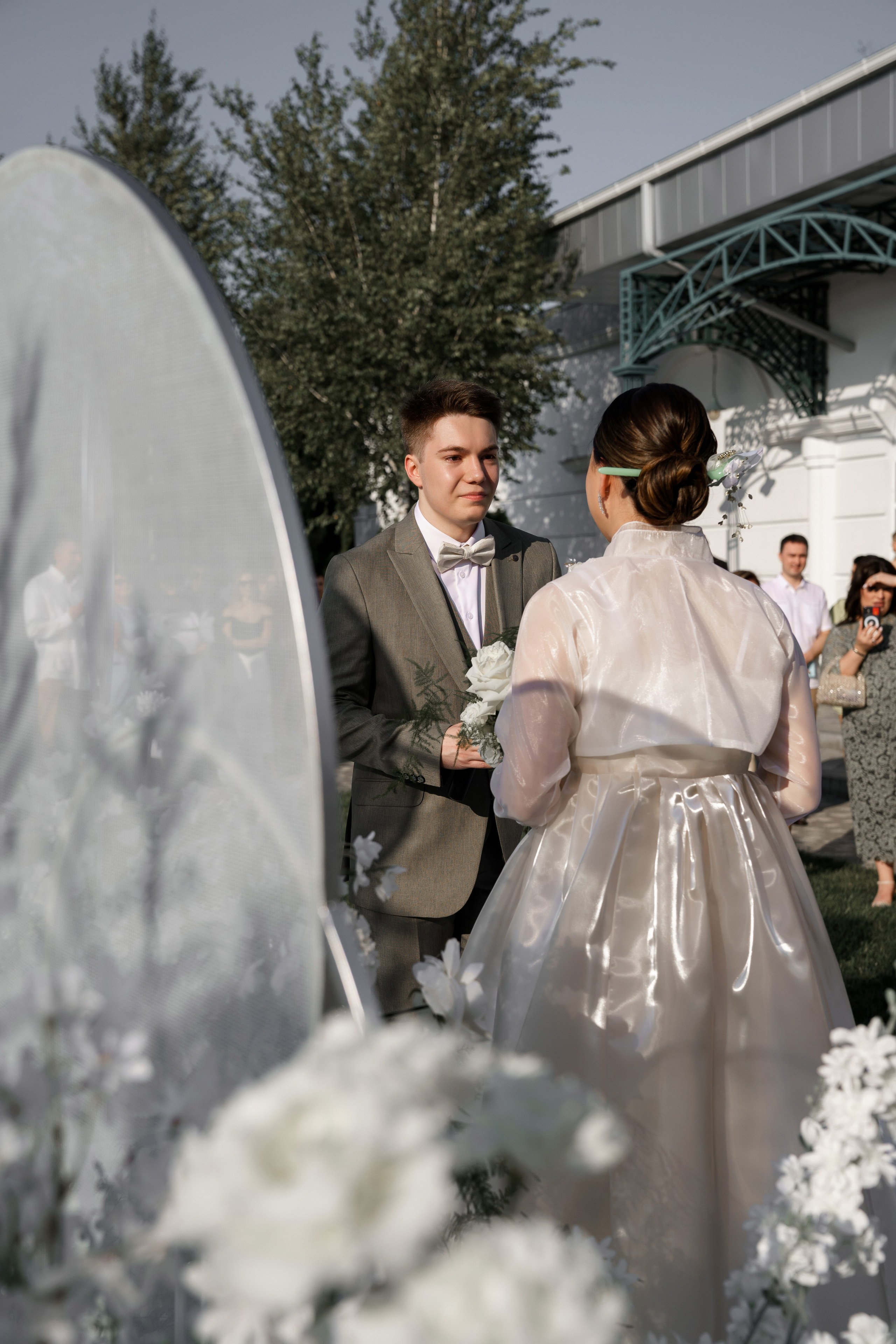 Павел и Вероника. Свадебный и репортажный фотограф Ростов-на-Дону Алексей Гуль