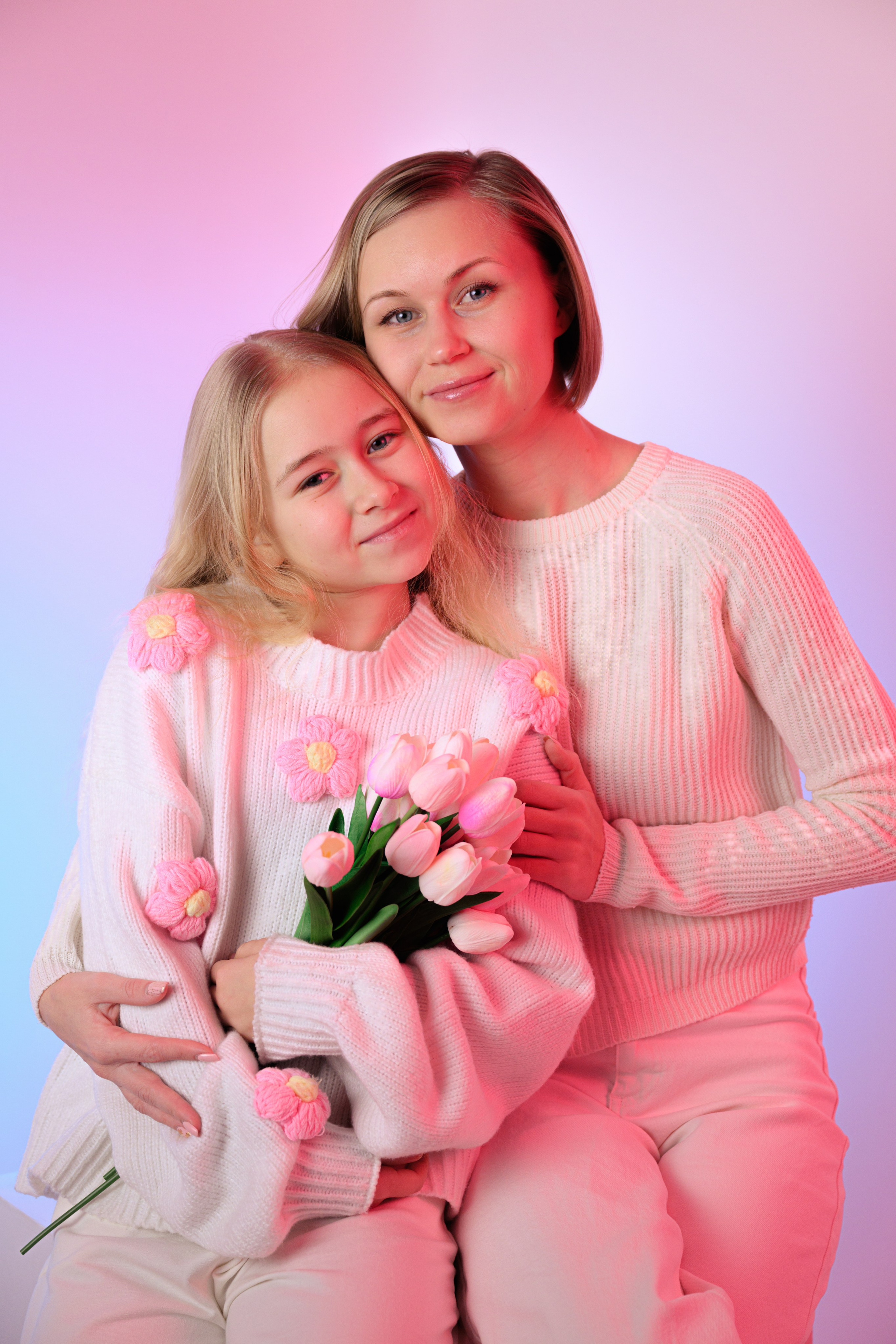 Семейные и детские фотосессии. Студийный и свадебный фотограф и видеограф в Севастополе — Юлия Макаренко