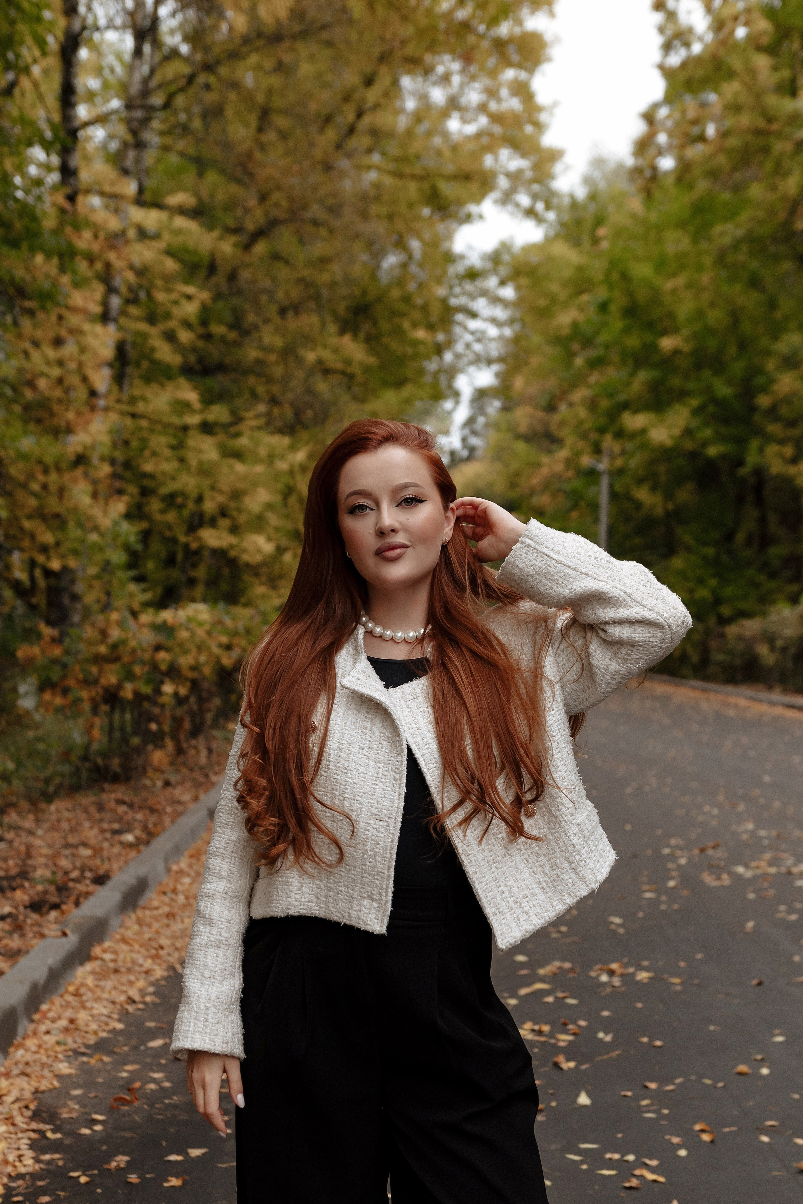 Уличные съемки. Фотограф Федорчук Ольга