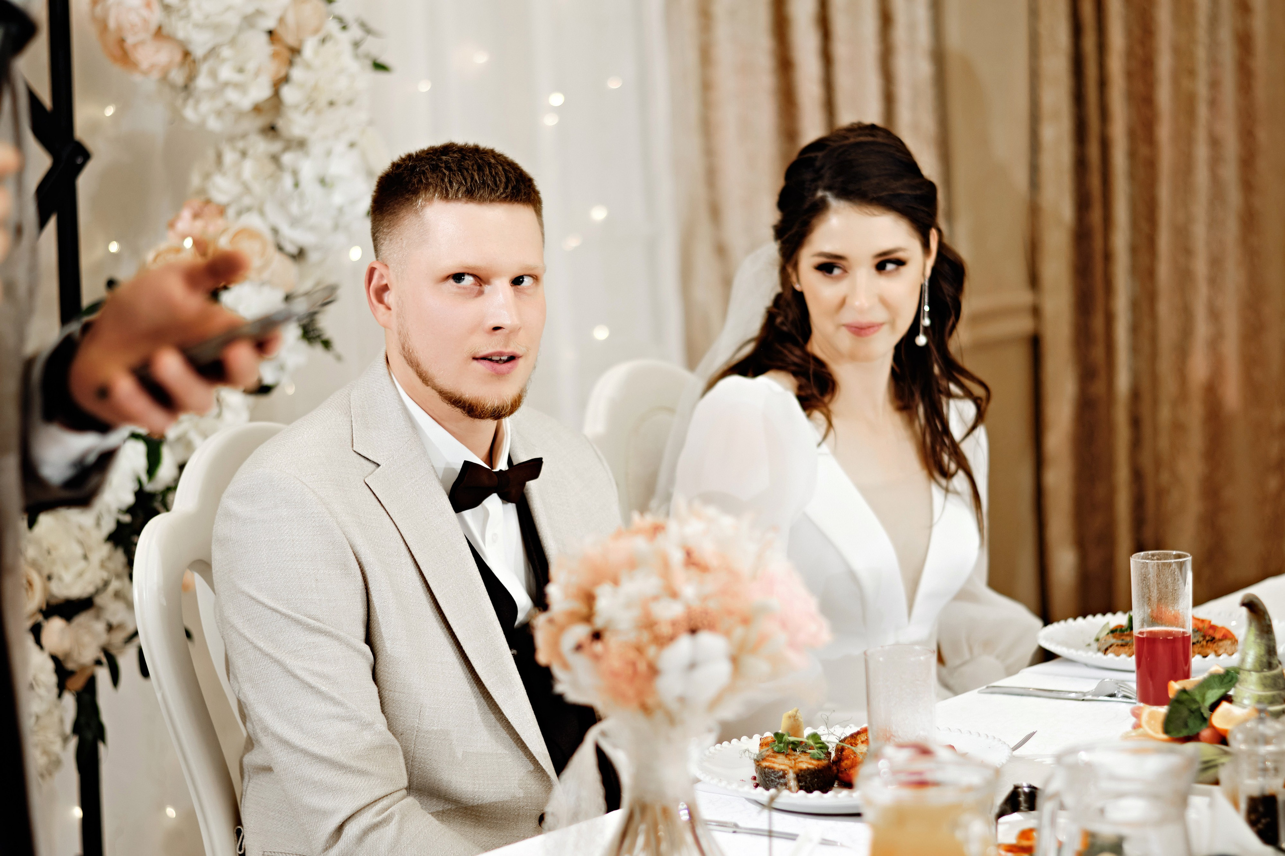 Лада и Константин