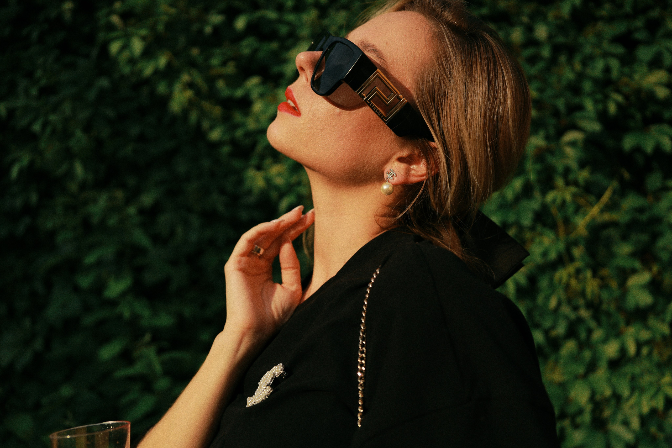 Атмо. Фотограф во Владимире, Москве и Суздале — Полина Романычева