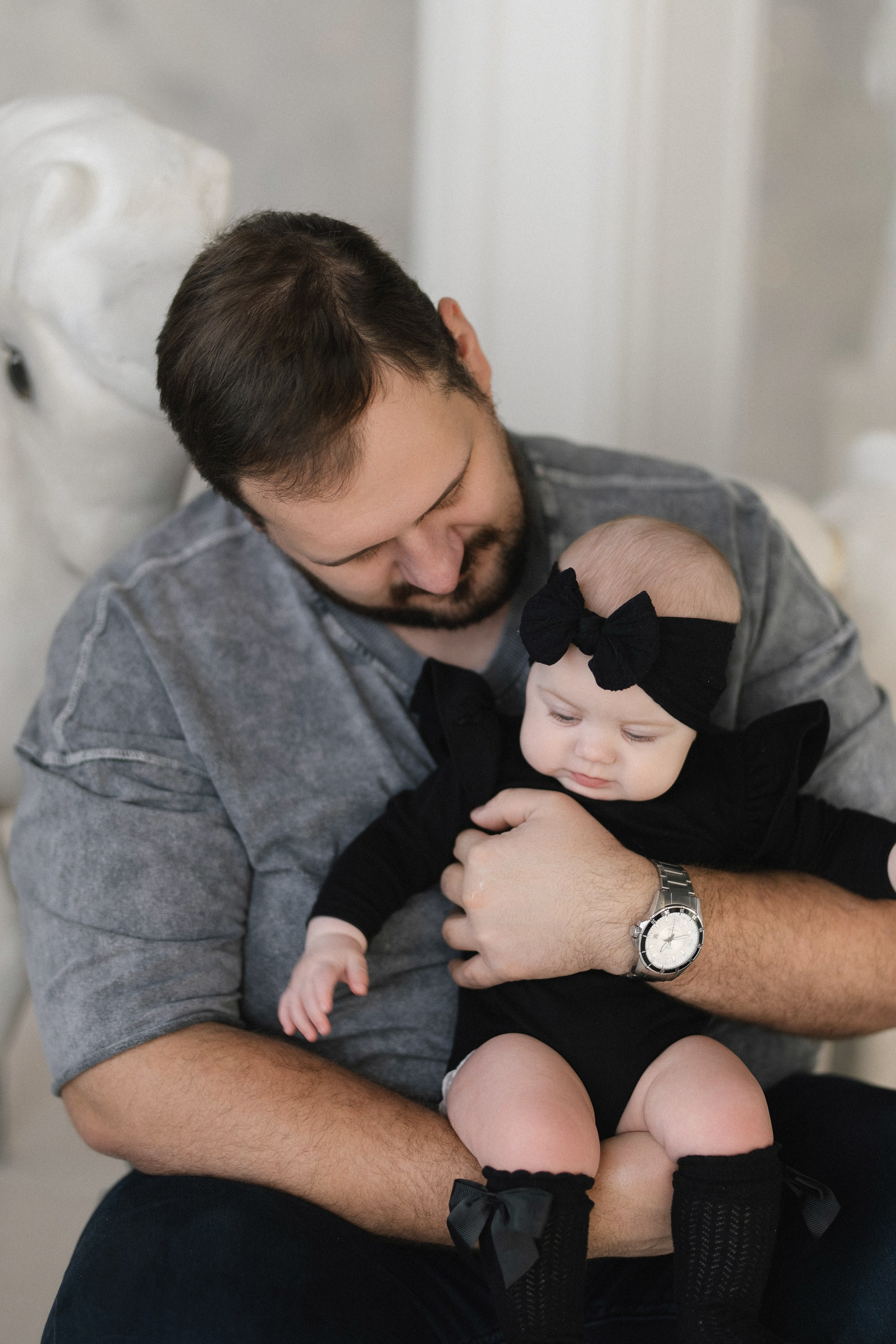 КАТЯ, ПАША, ТАСЯ И КАСПЕР ` 25. Maria Startseva Photo