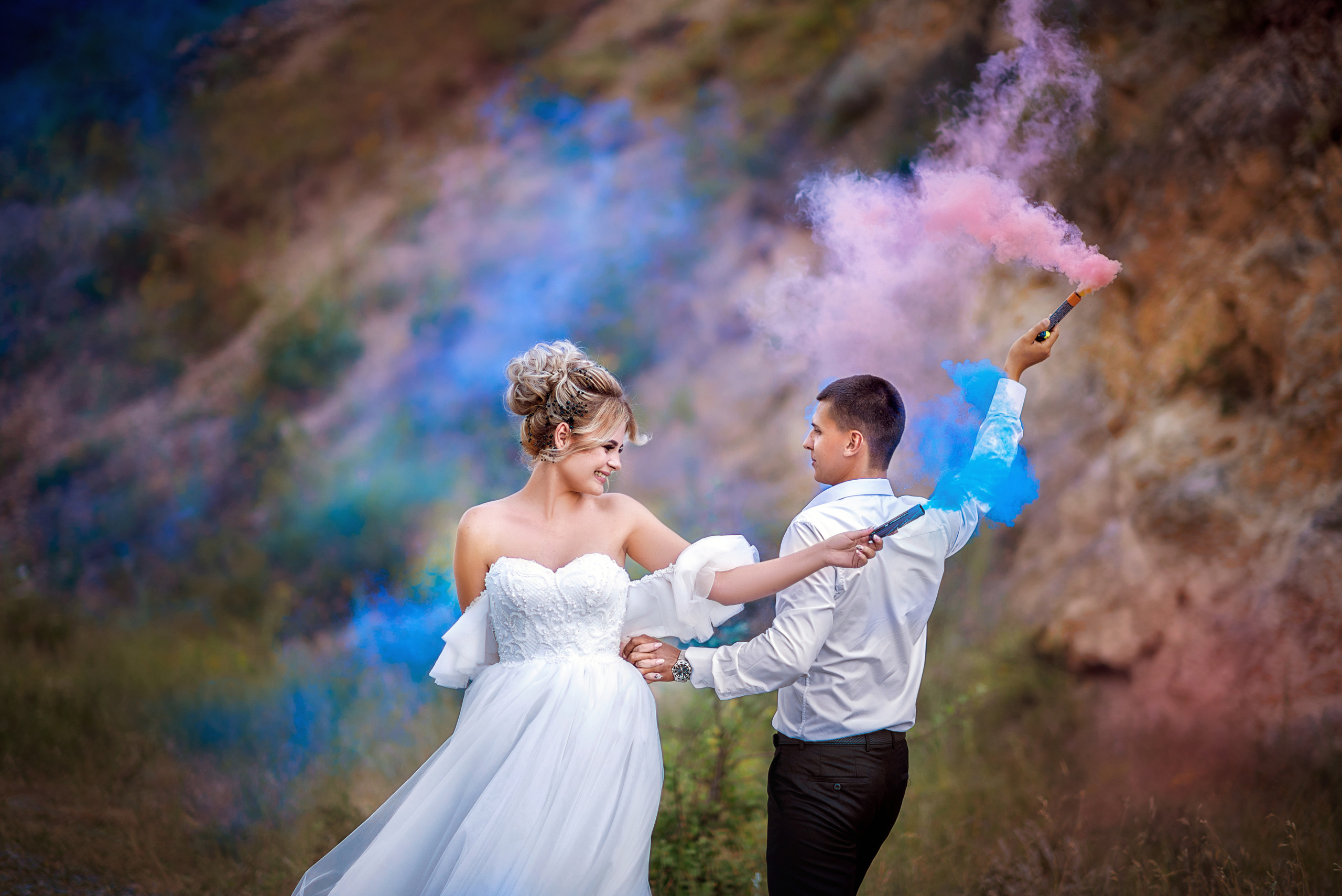 Свадебная фотография. Творческая команда Ульяшевы, свадебная и семейная фотография. Кахахста