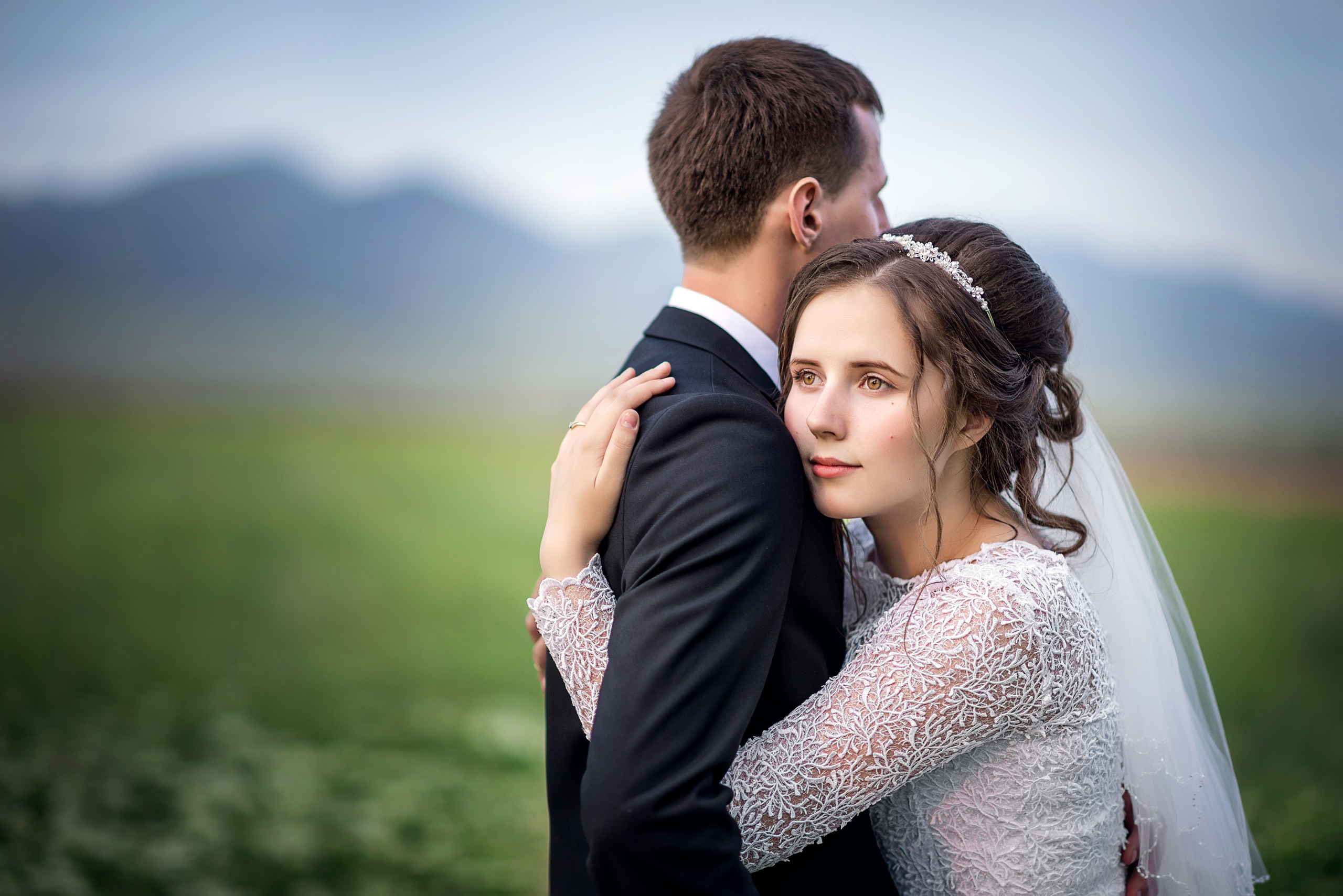 Свадебная фотография. Творческая команда Ульяшевы, свадебная и семейная фотография. Кахахста
