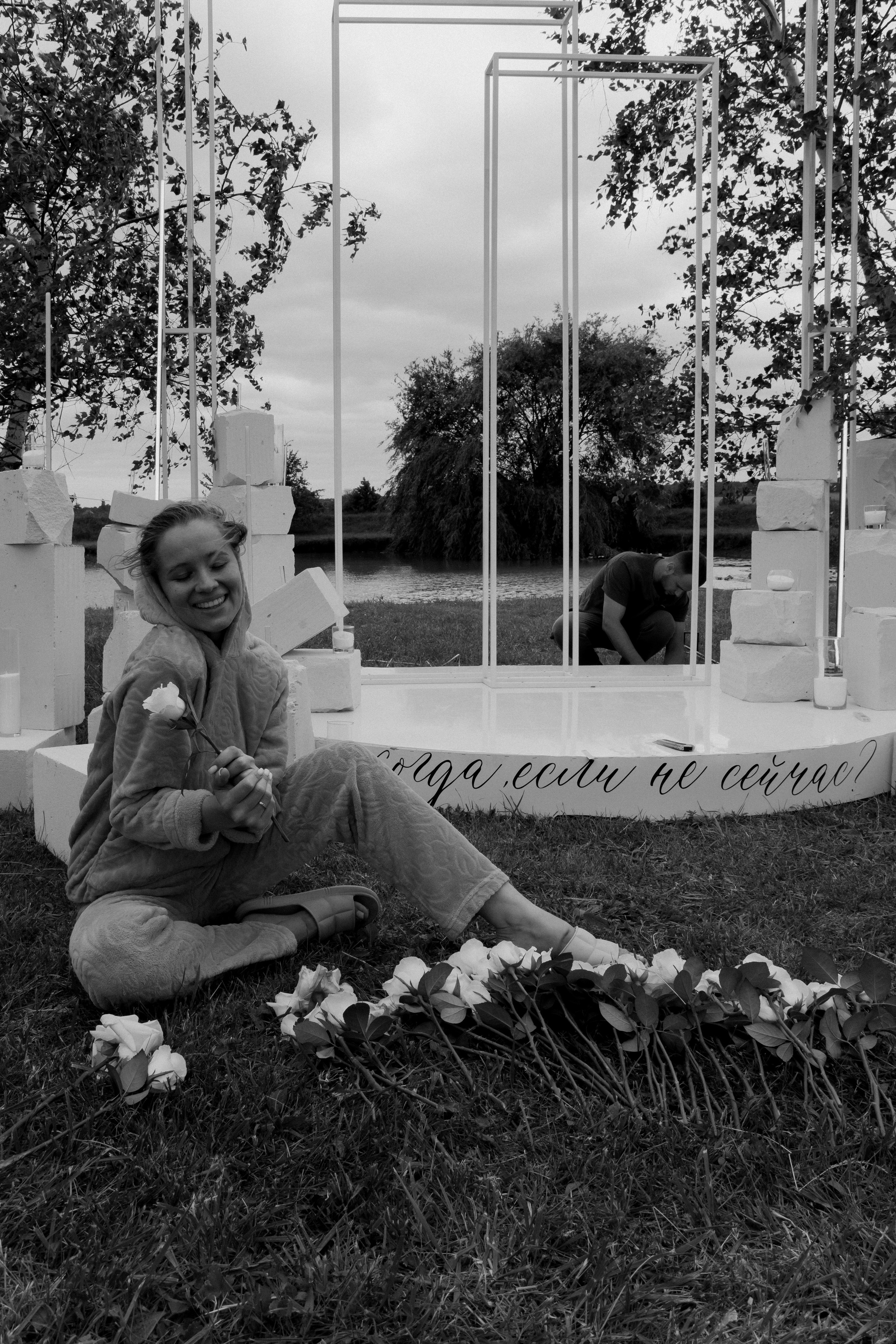 Регина и Виталий. Свадебный и семейный фотограф в Анапе/Новороссийске Виктория Чайка