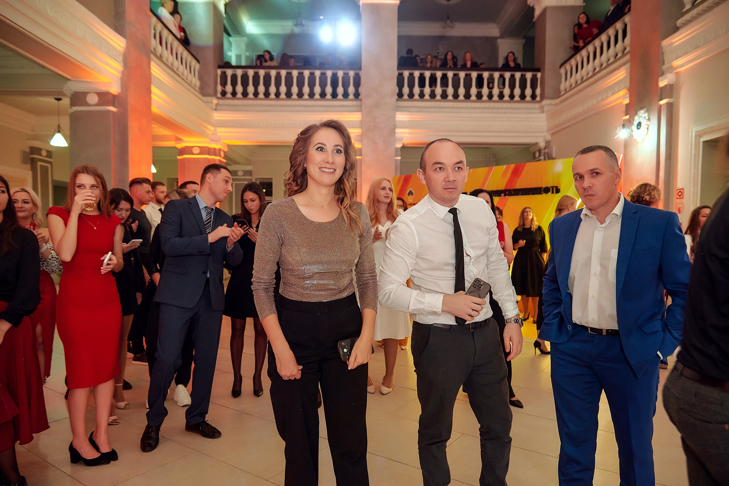 Портфолио репортажной фотосъёмки: Роснефть "КРАСНОЯРСКНИПИНЕФТЬ". Фотограф Яковлев Роман — Красноярск