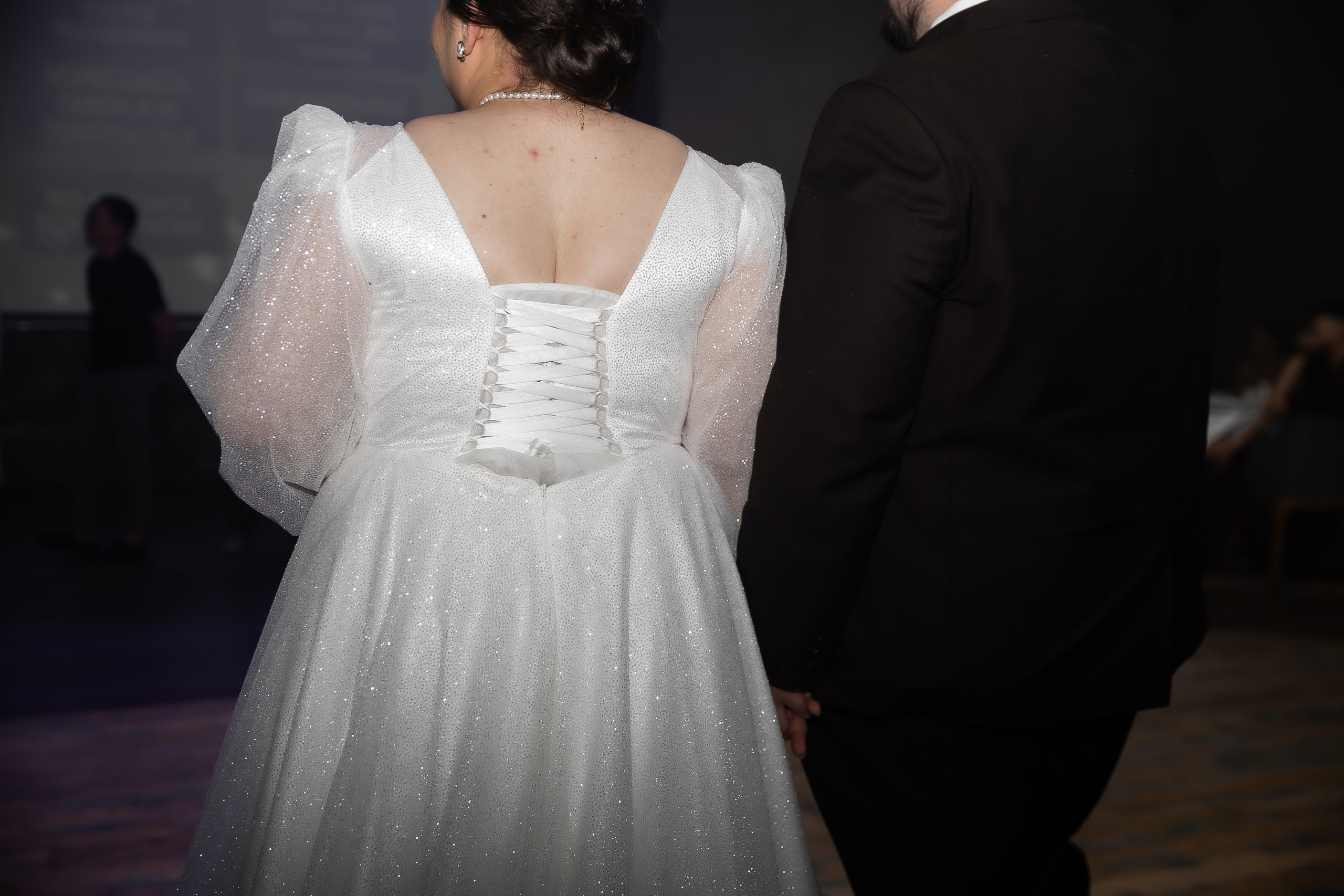 Владимир+Карина. Фотограф Элла Ефимова