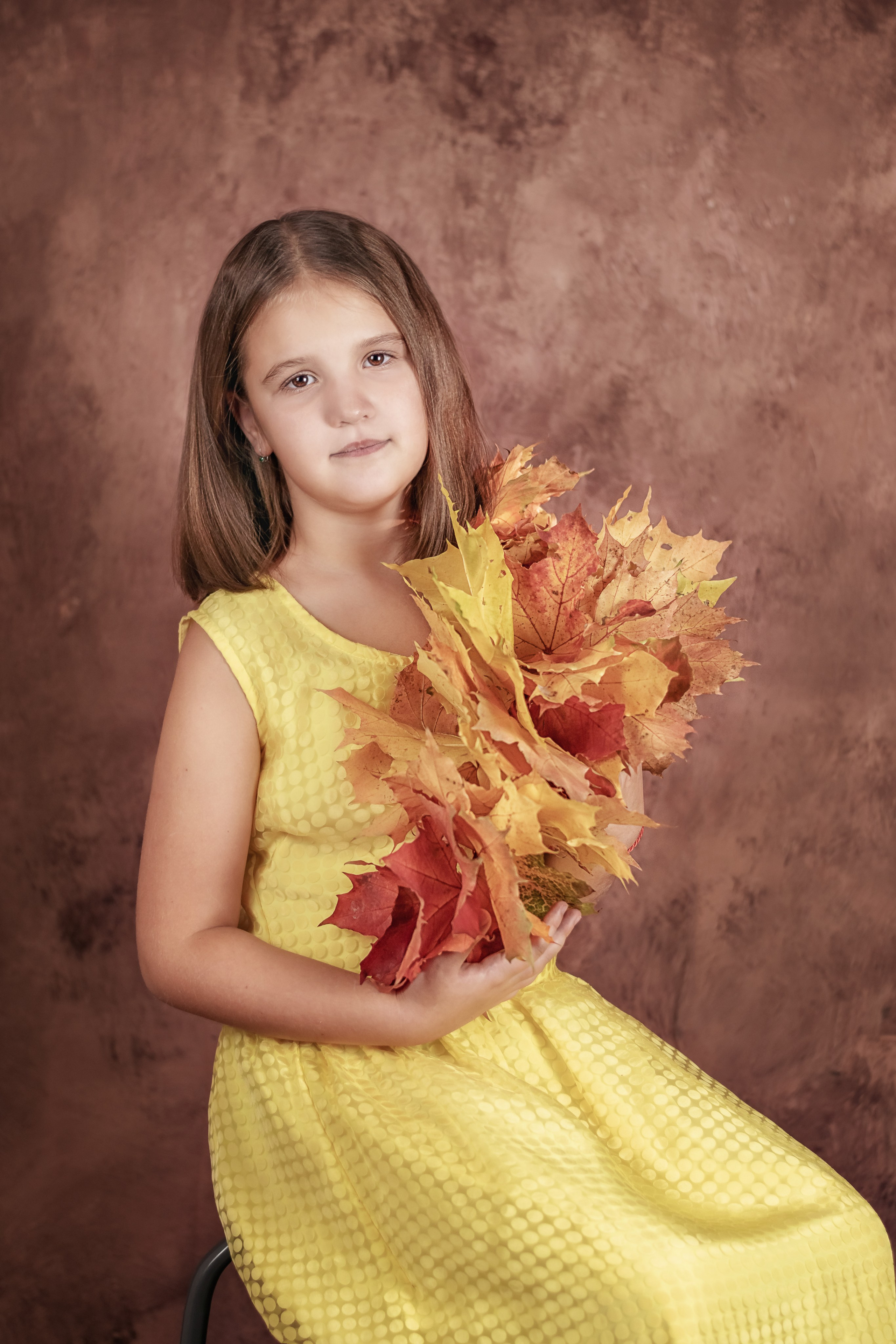 Осеннее настроение. Детский и семейный фотограф Шклов, Могилев и вся Беларусь