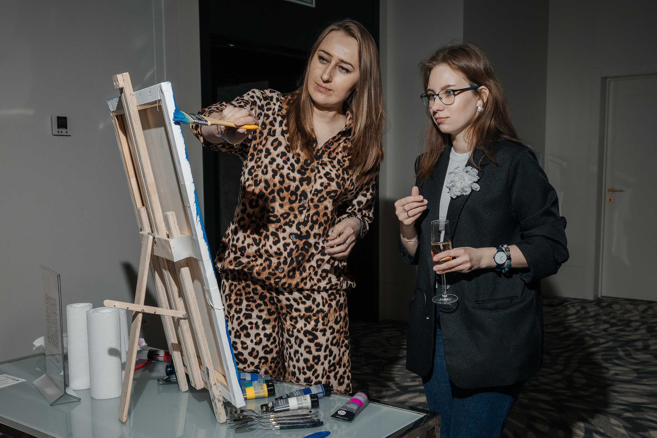 Человек будущего