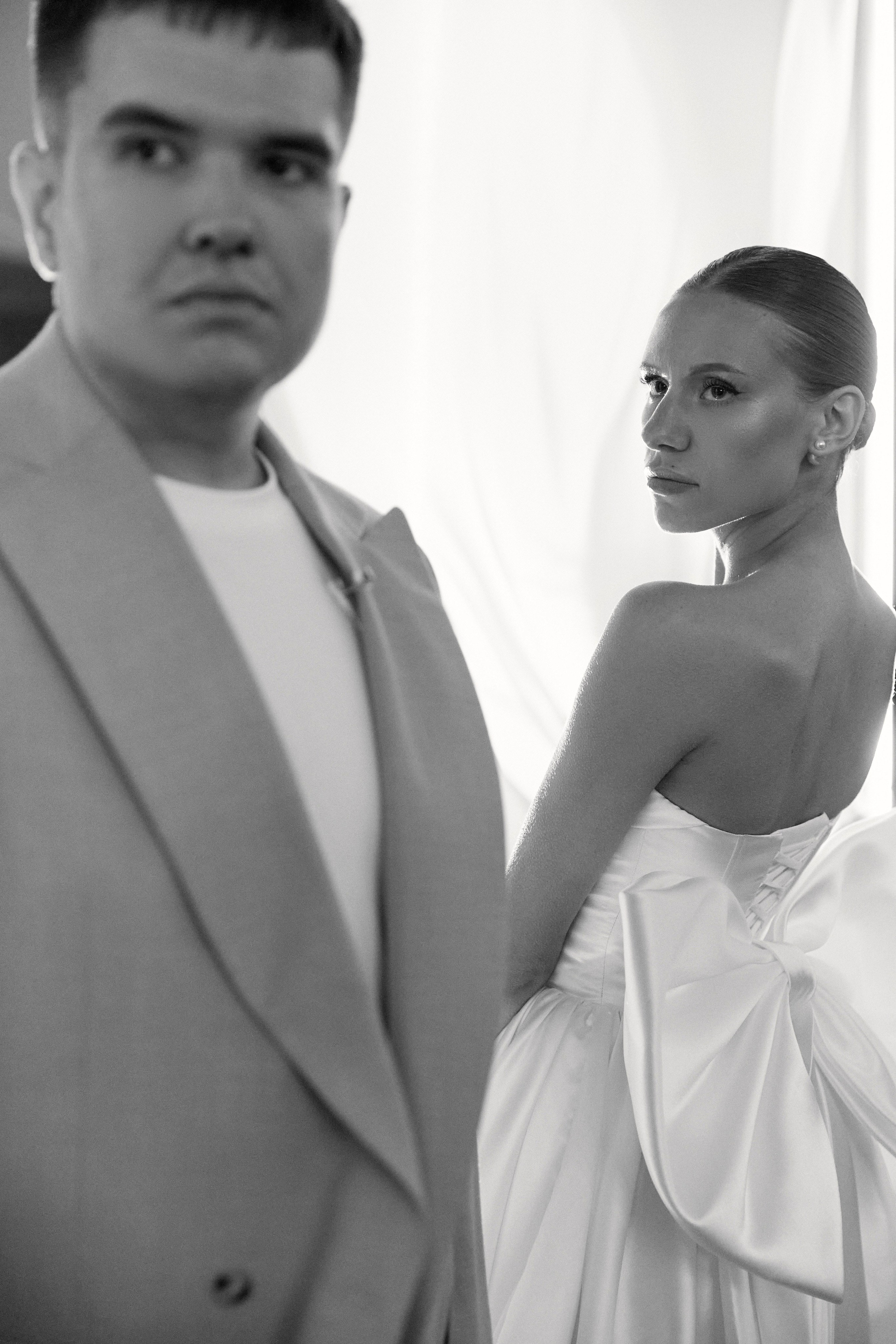 Посмотреть серию. Свадебный и семейный фотограф в Красноярске Тряпчев Павел