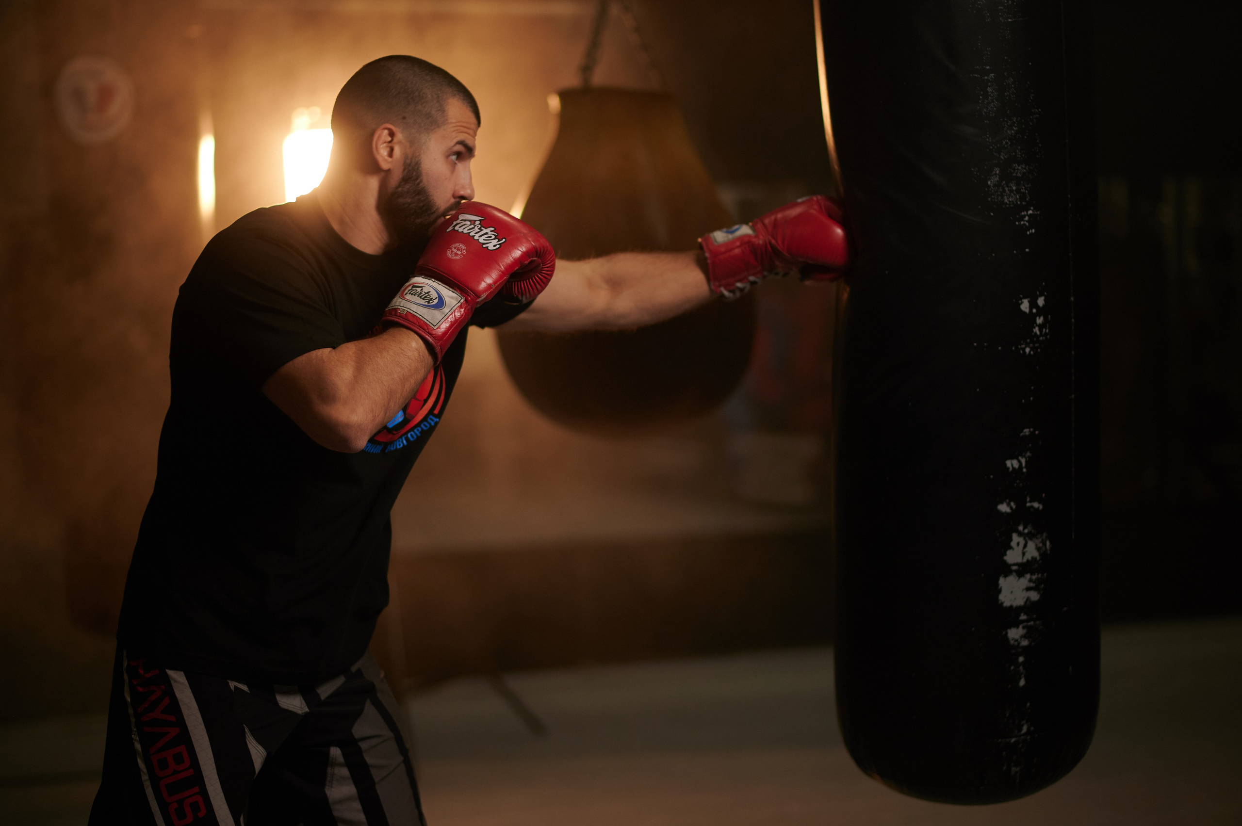 Фотограф в Нижнем Новгороде и Москве Дмитрий Гуричев