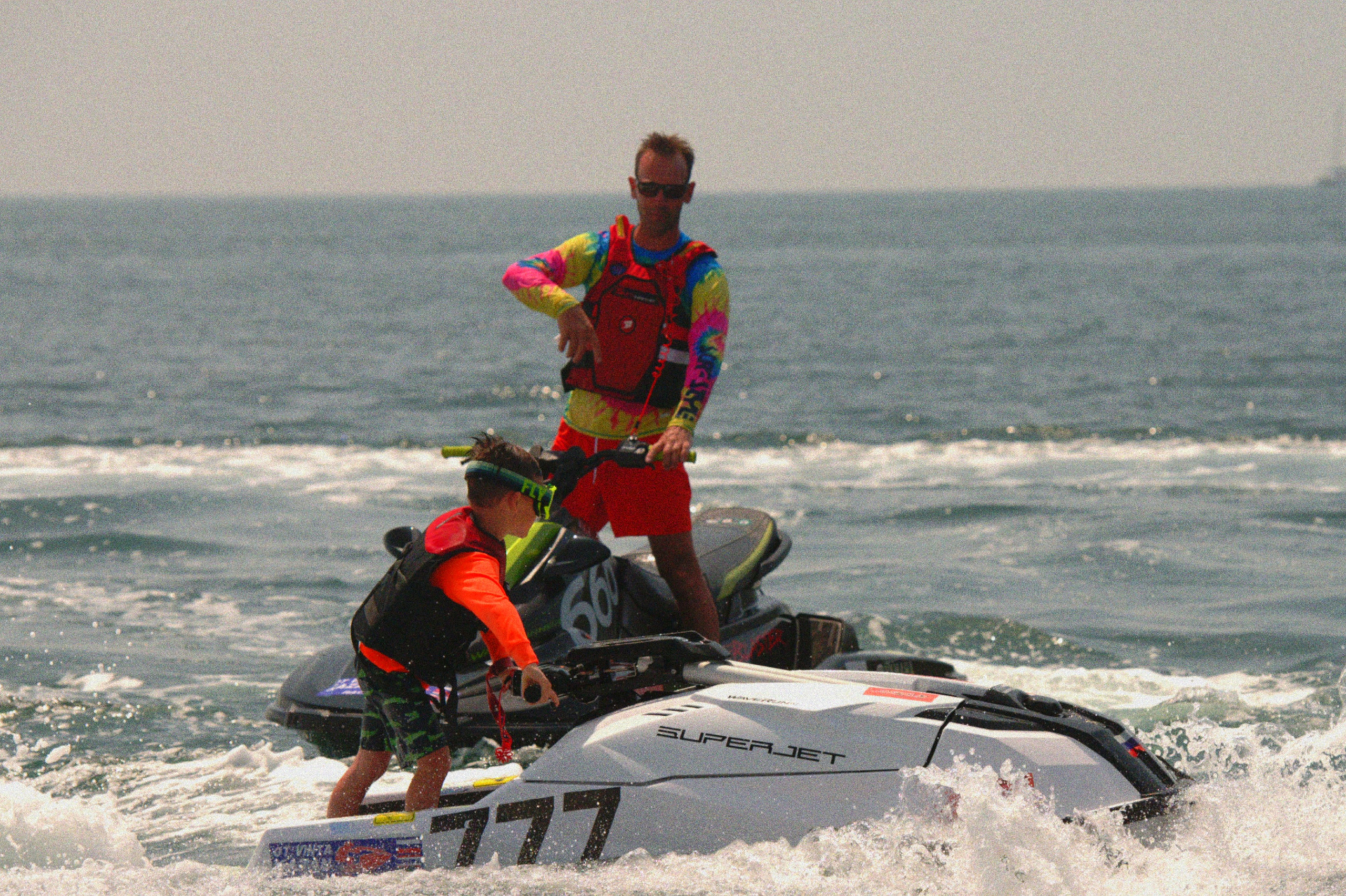 Wetarsport JetSki. Photo & Video production, in Bishkek, Kyrgyzstan