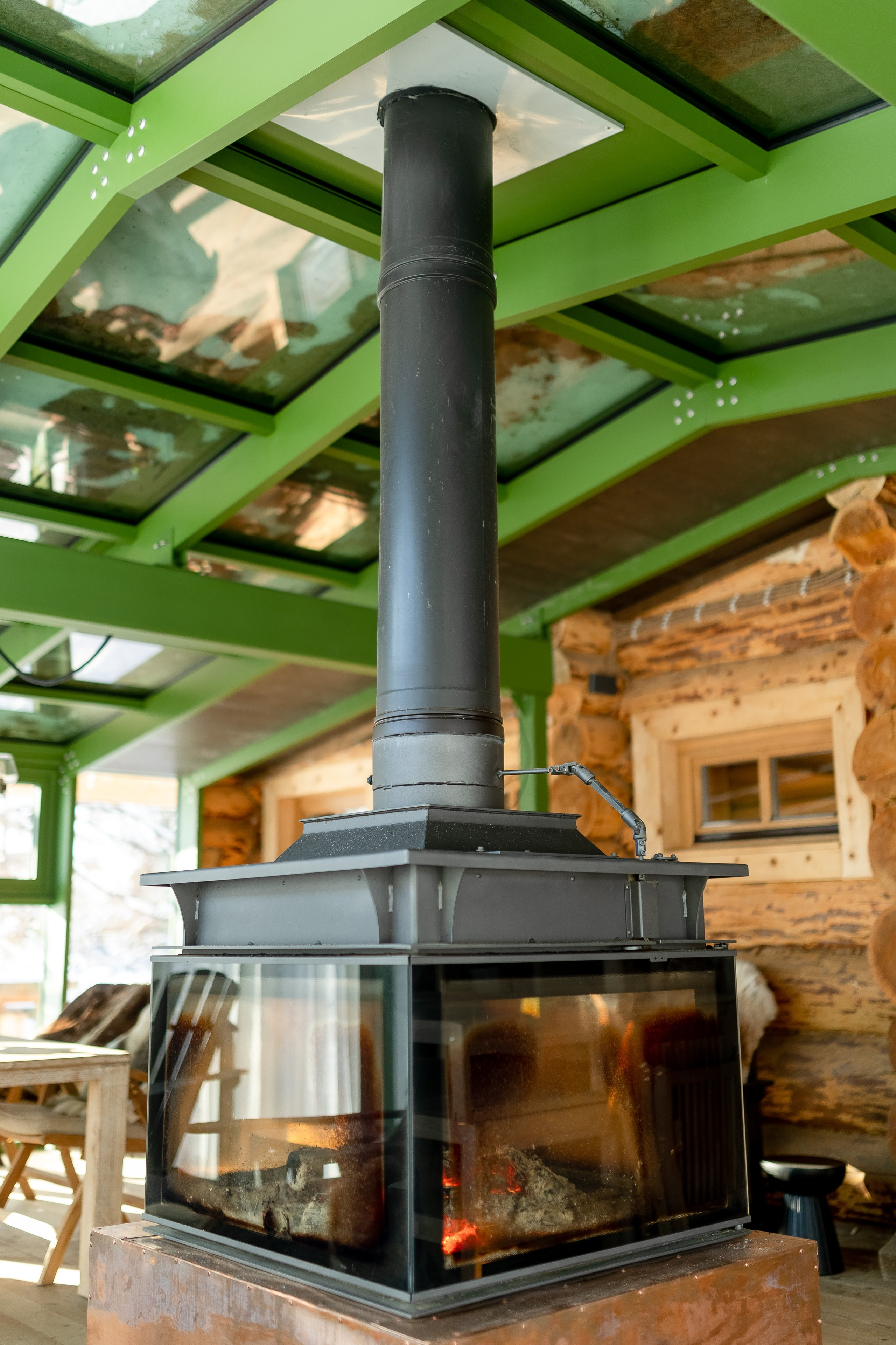 Баня. Главная