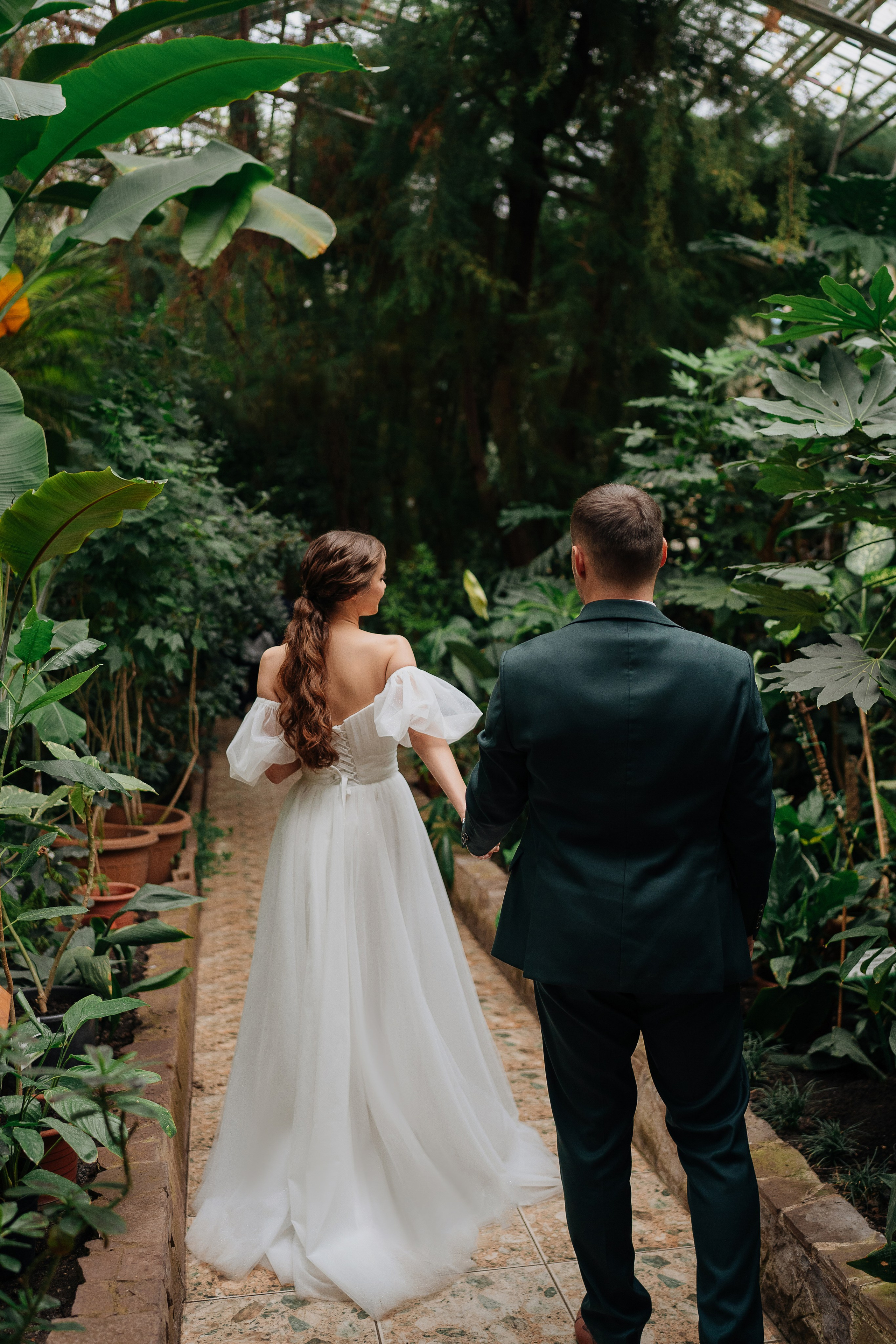 Руслан и Лиана. Фотограф Уфа Екатерина Пашина