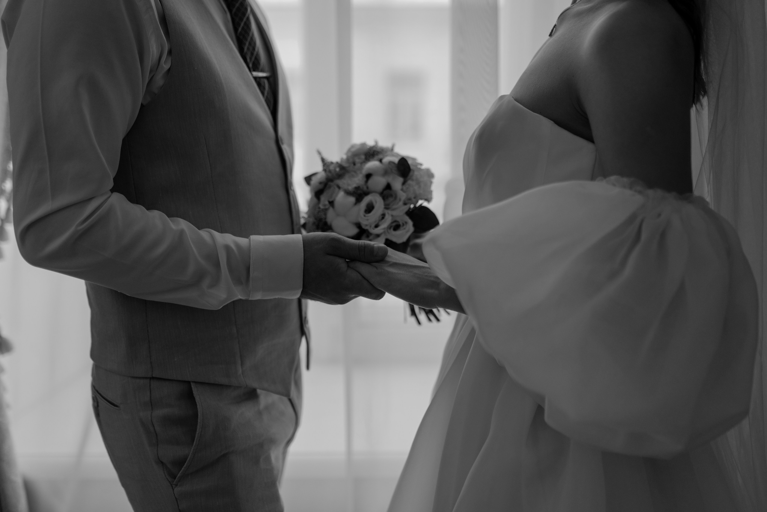 Даниил & Марина. Свадебный и Семейный фотограф в Ярославле Алёна Колясникова