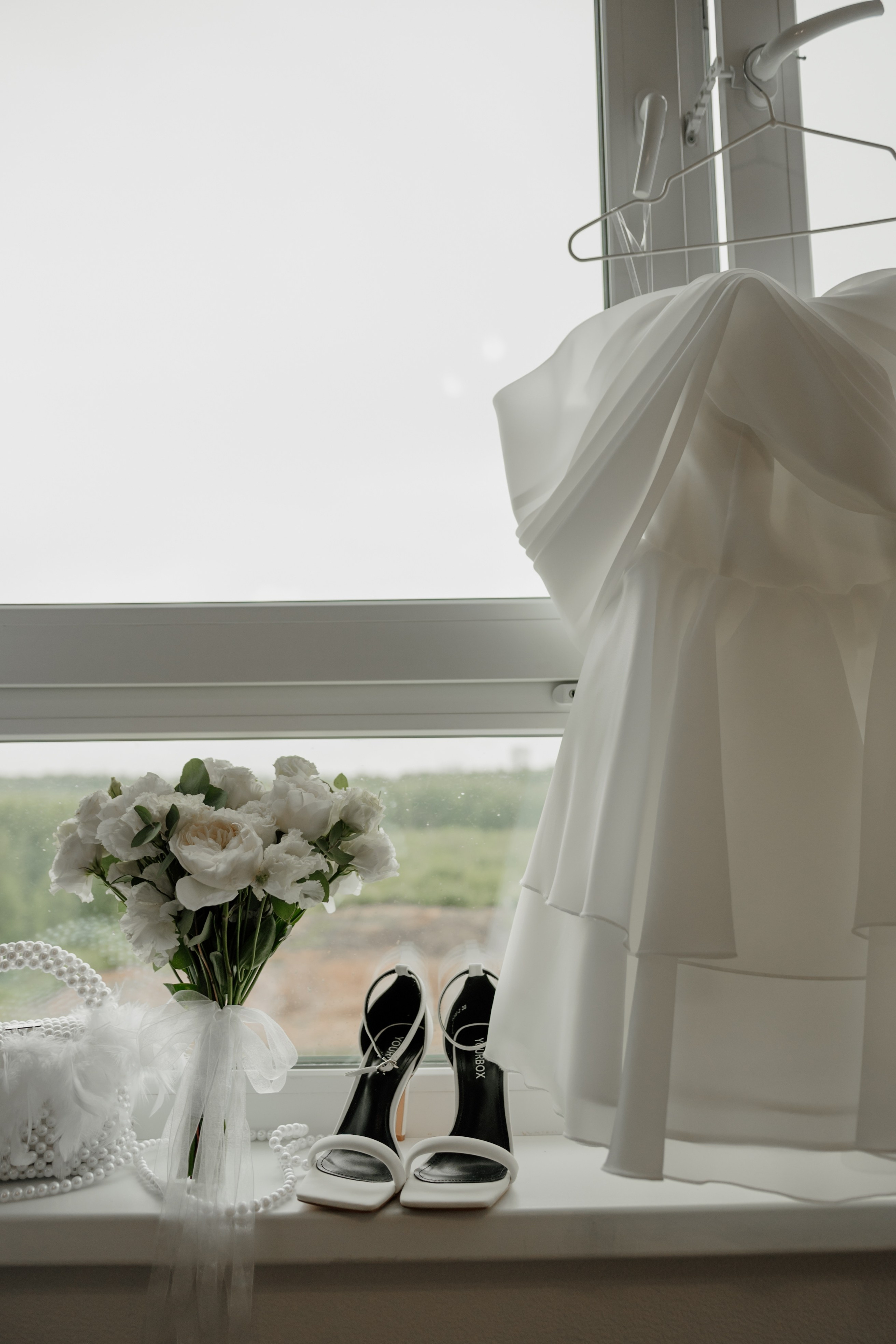 D&P. Свадебный и Семейный фотограф в Ярославле Алёна Колясникова