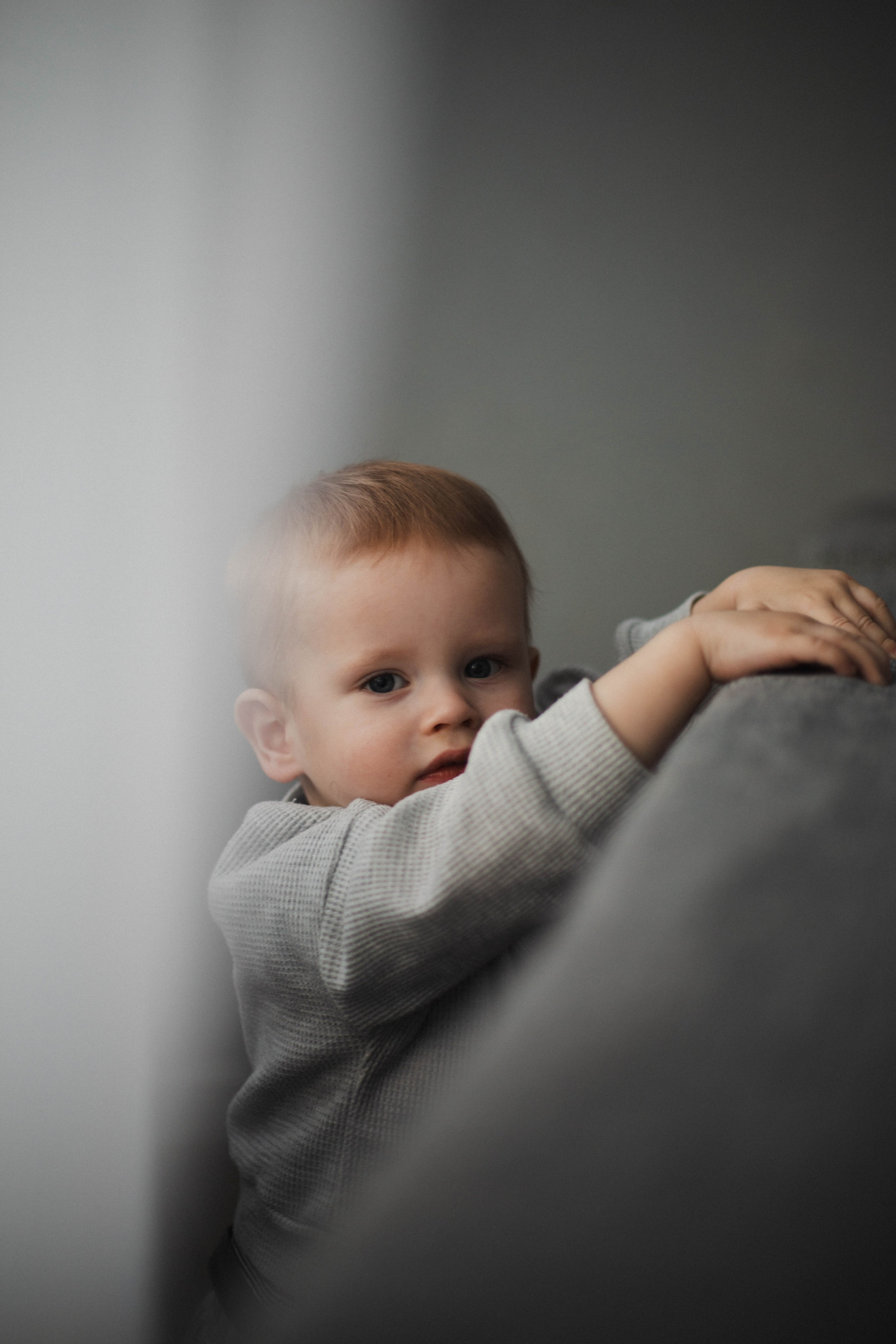 Семейные съемки. Полина Термянен — фотограф
