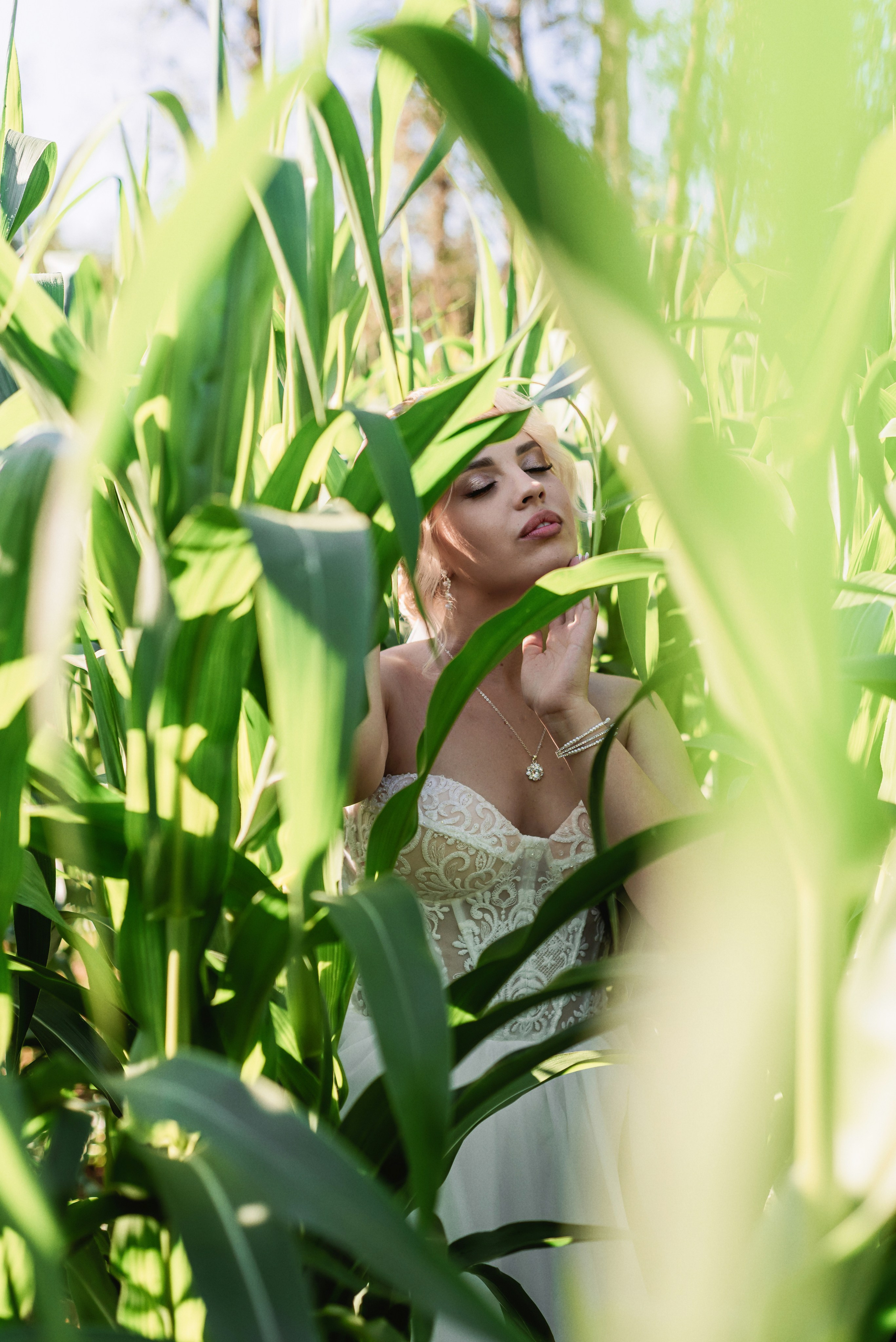 Nikita & Anna. ФОТОГРАФ ИРИНА ШАМАТАВА