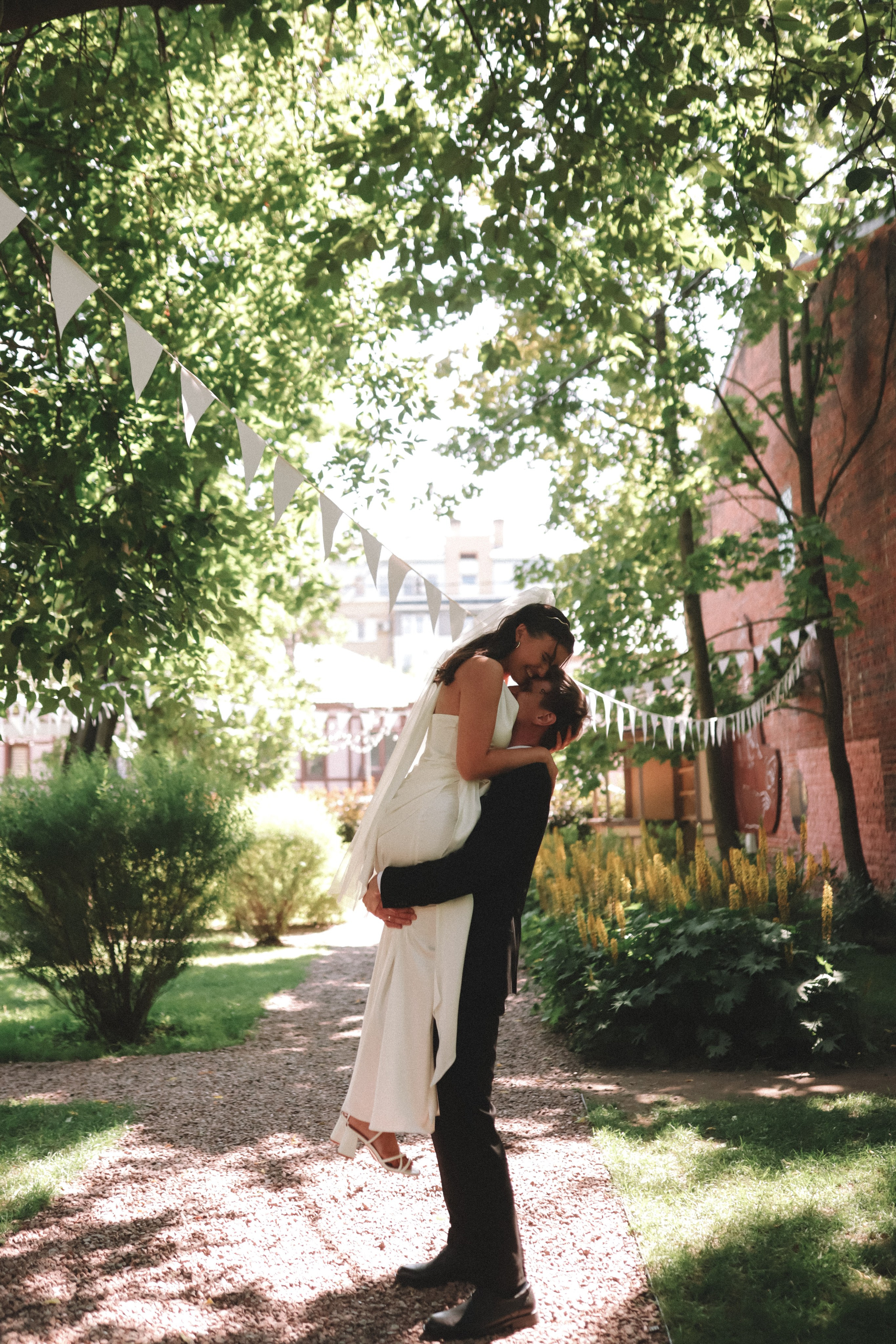 Даша и Саша. Фотограф в Нижнем Новгороде Кристина Батанова