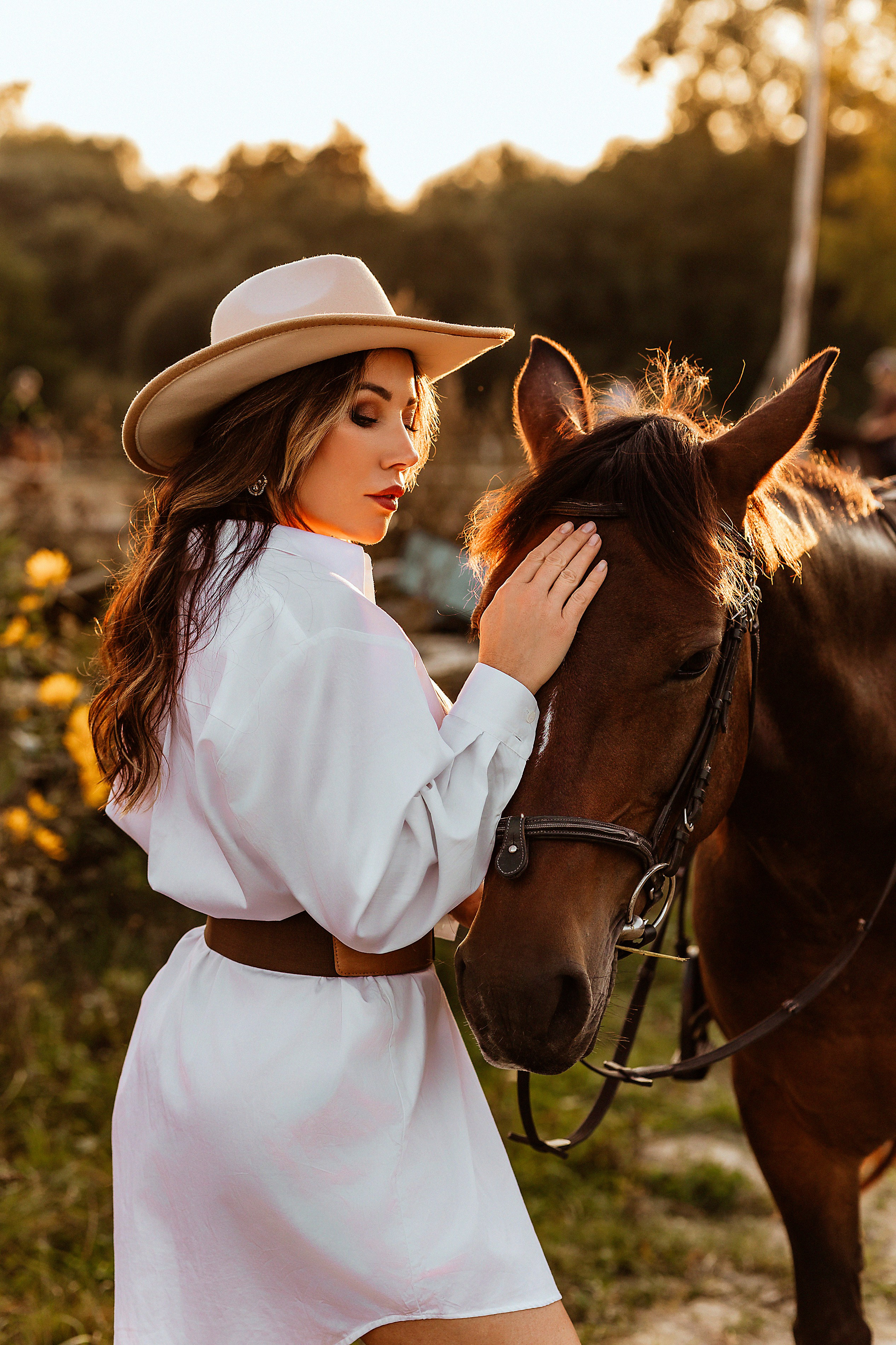 Ирина конюшня Лошадкино. Фотограф в Калининграде свадебная фотография, репортажная, фотосессии