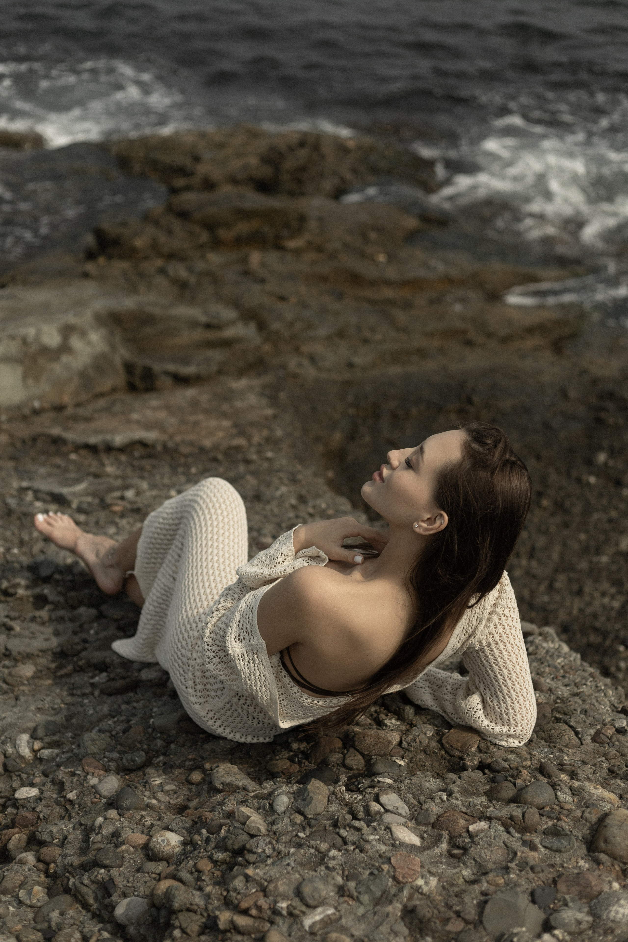 Надя. Фотограф Уссурийск Маматова Анастасия