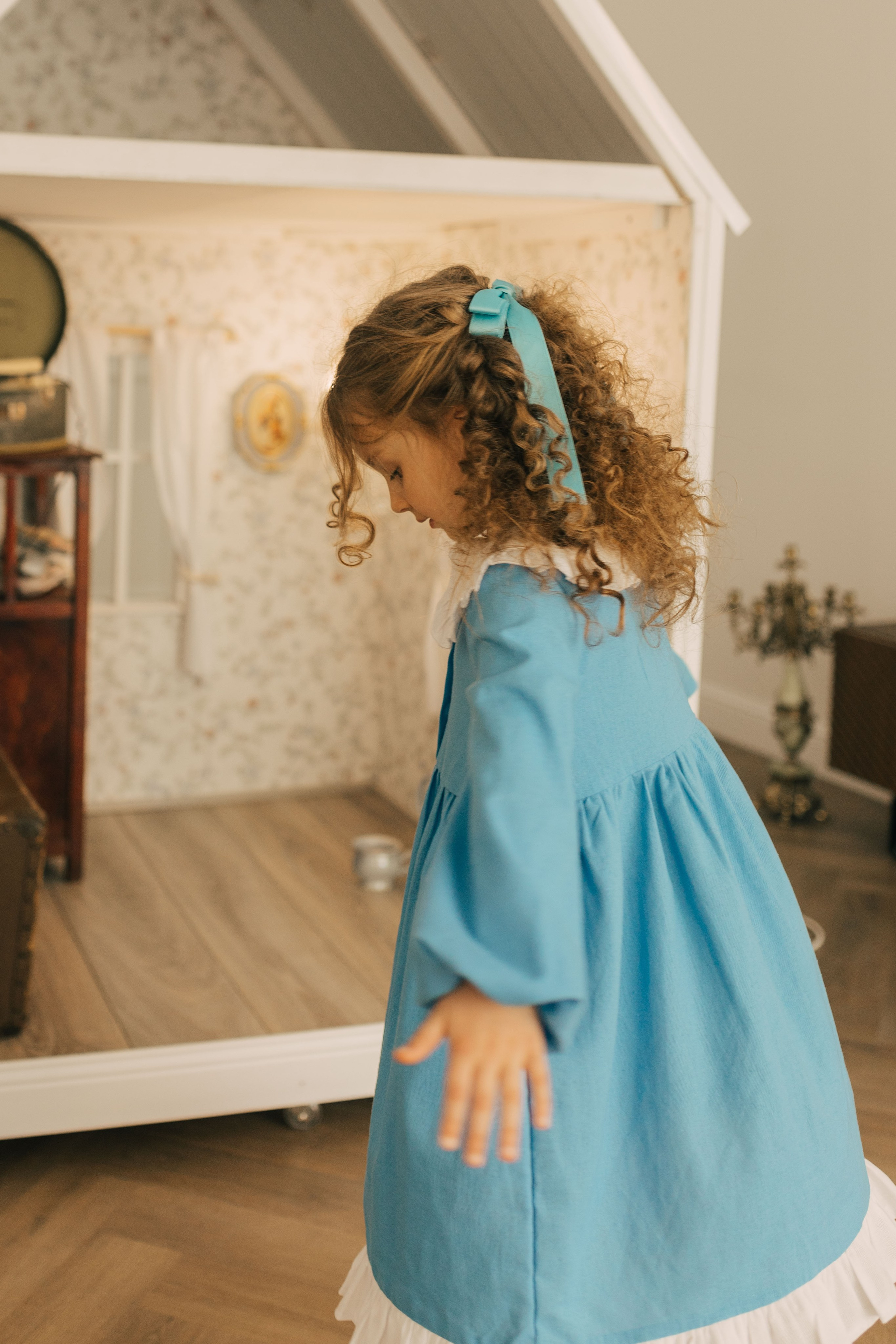 Мире 6 лет «Алиса в стране чудес». Фотограф в Ставрополе Svetlana Matveeva