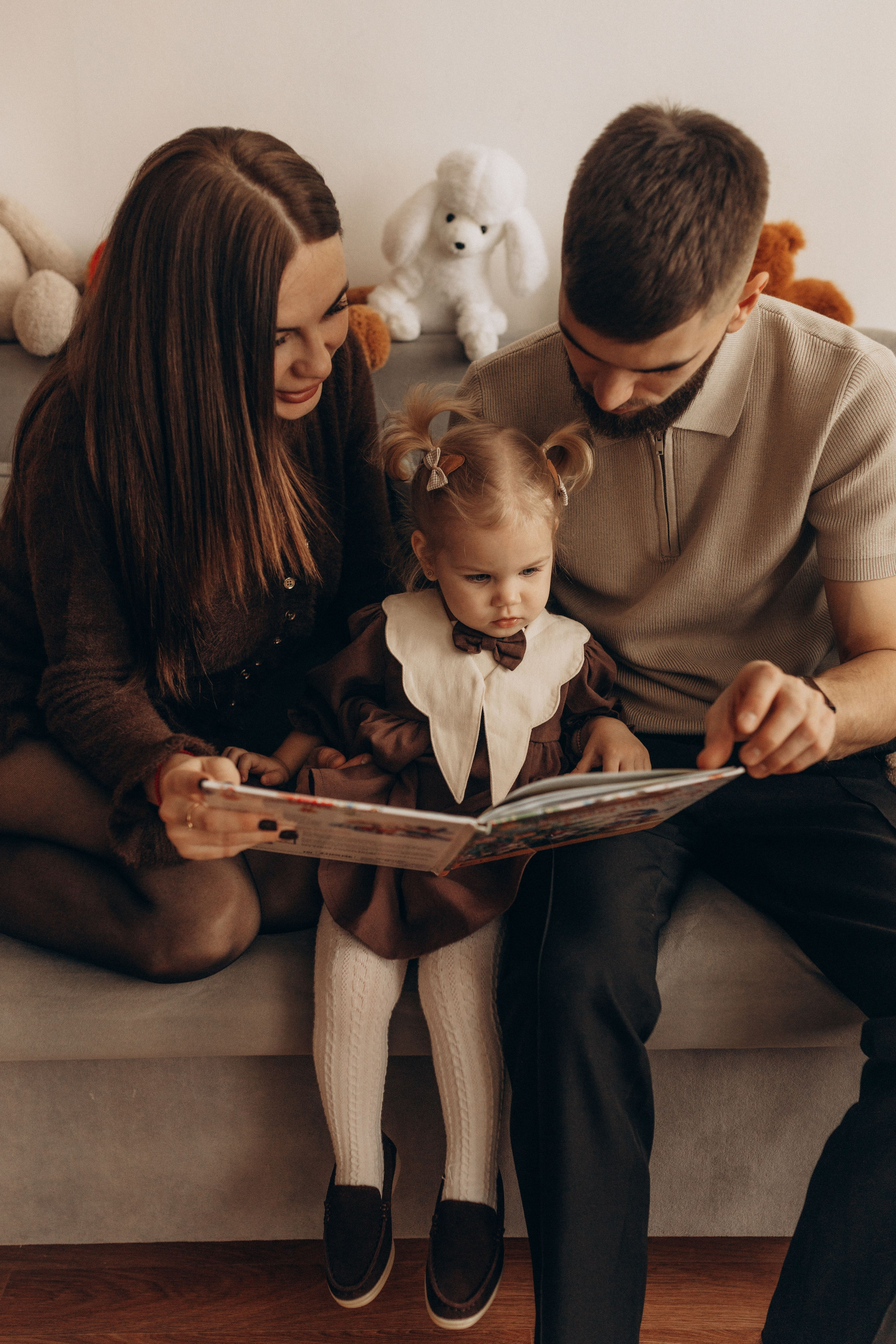 День рождения-новогодняя. Фотограф в Ставрополе Svetlana Matveeva