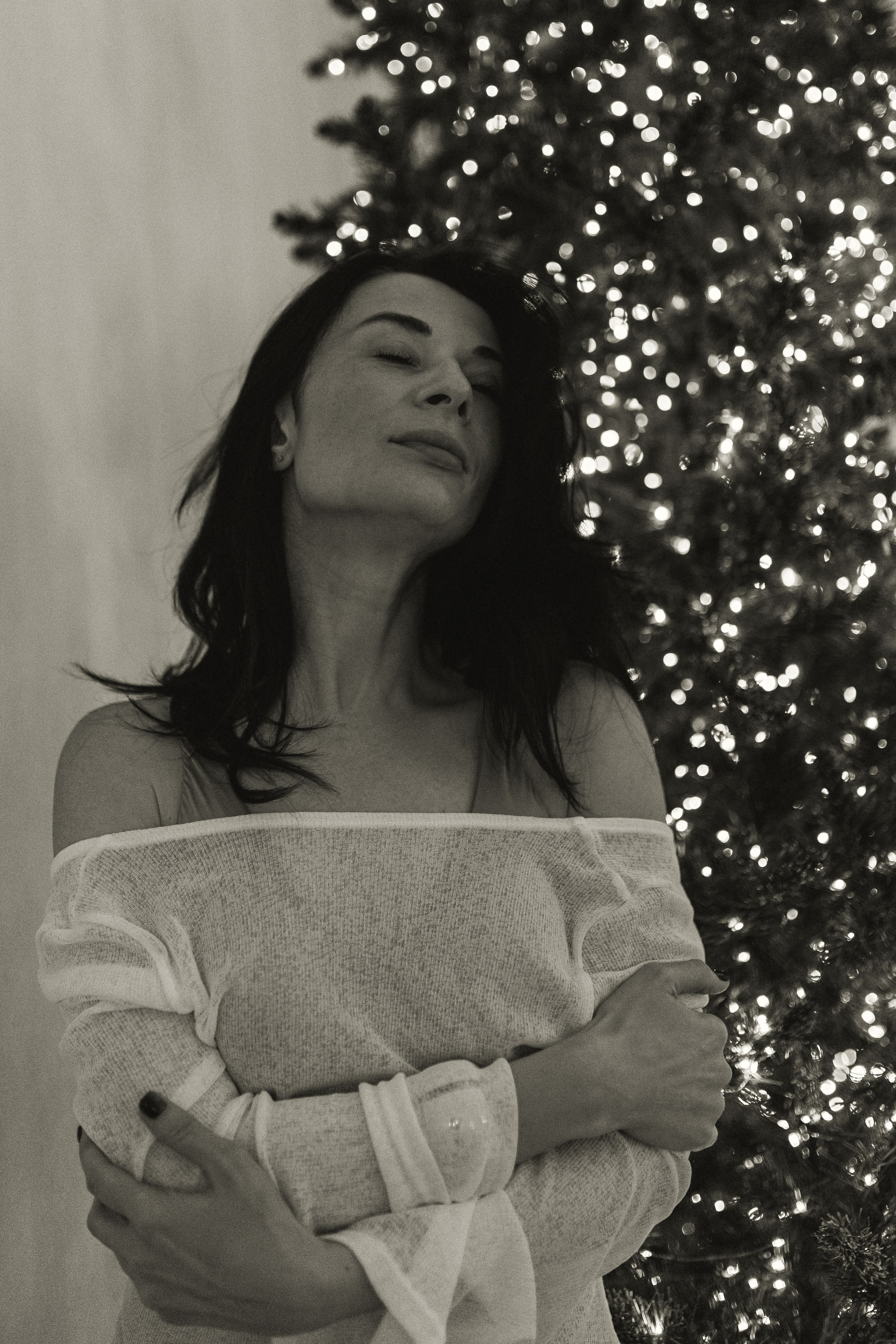 Новогодний минимализм. Фотограф в Ставрополе Svetlana Matveeva