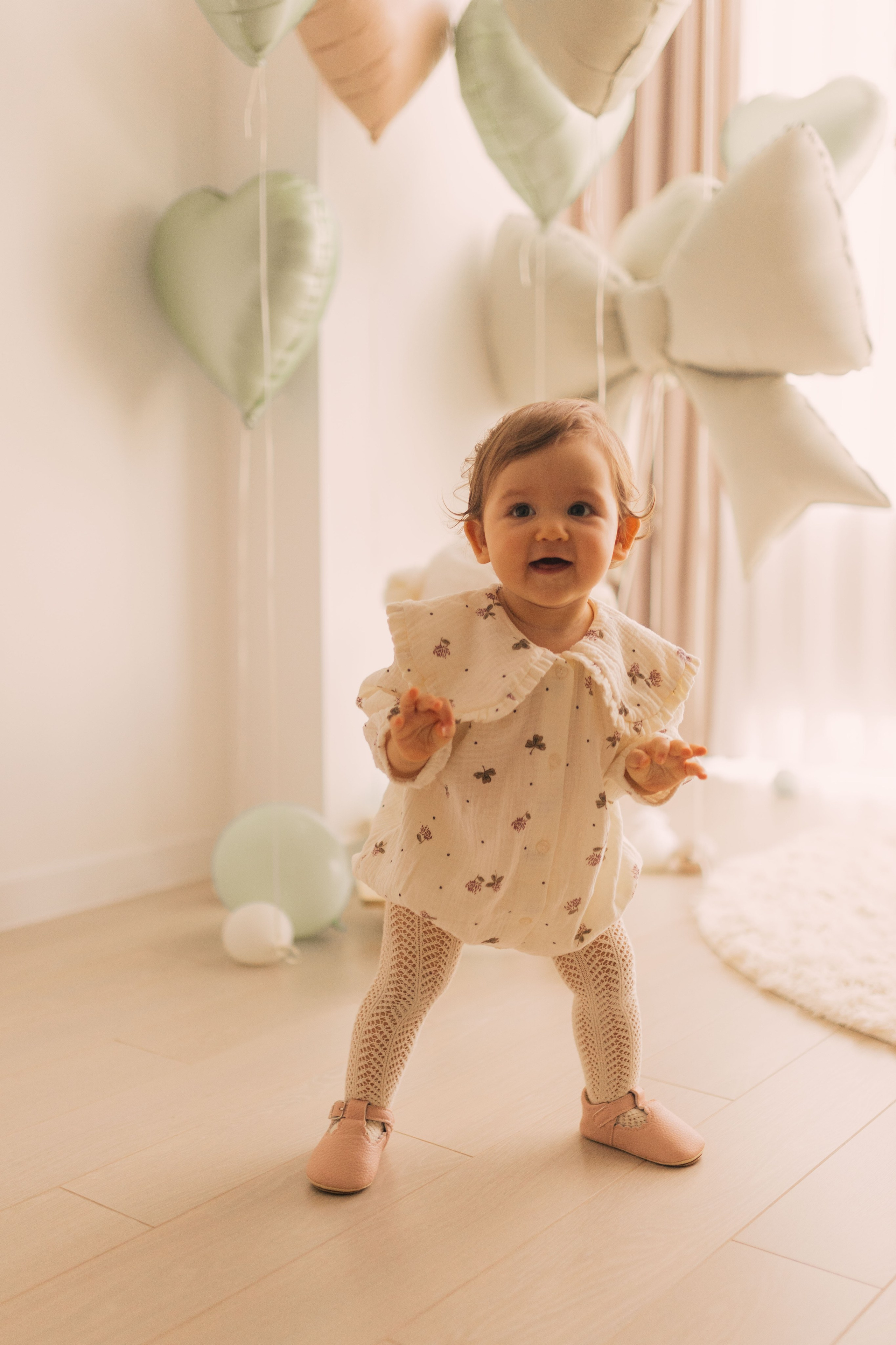 Еве-королеве годик. Фотограф в Ставрополе Svetlana Matveeva