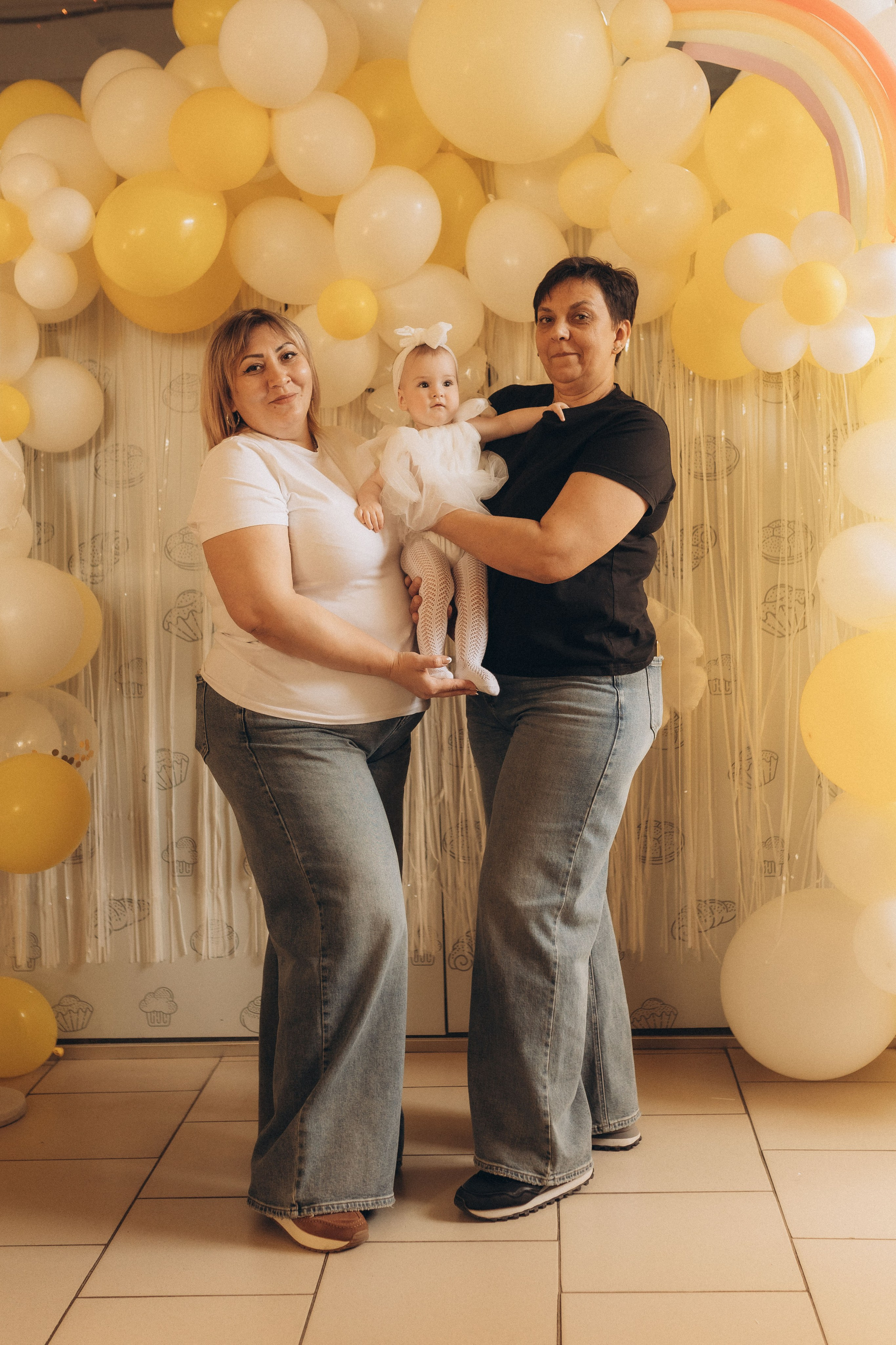 День рождения Миры. Фотограф в Ставрополе Svetlana Matveeva