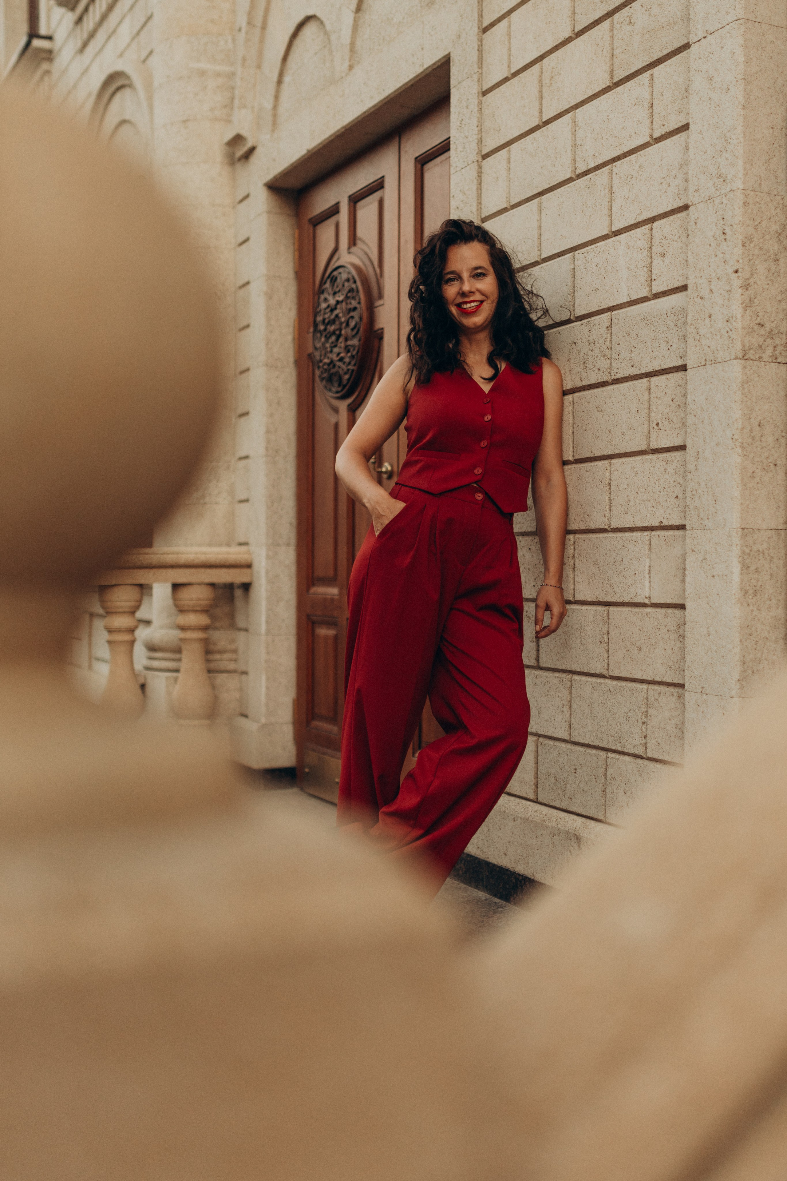 Екатерина индивидуальная съемка. Фотограф в Ставрополе Svetlana Matveeva