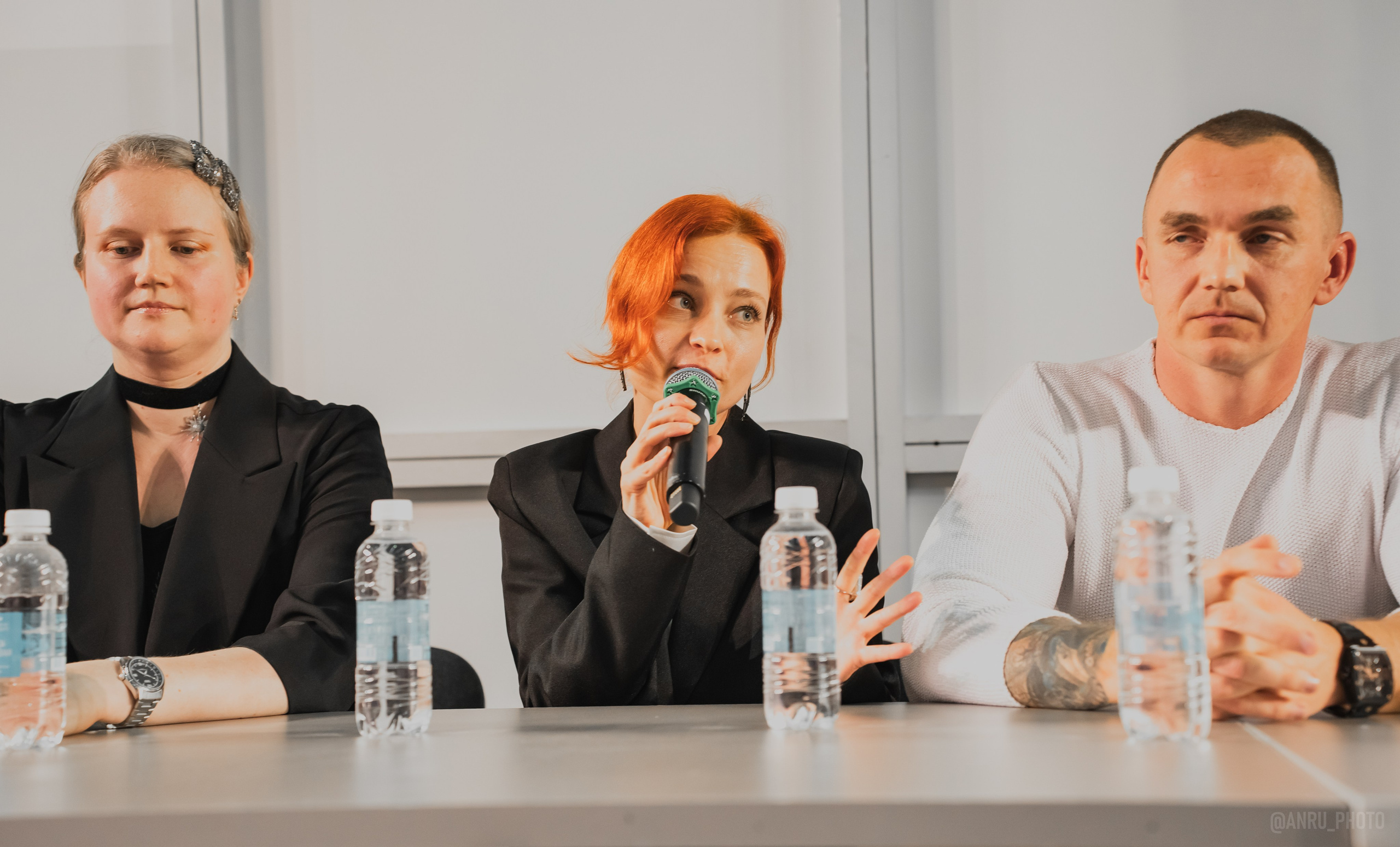 Non/fictio№ 27. Репортажный фотограф Анастасия Рубцова