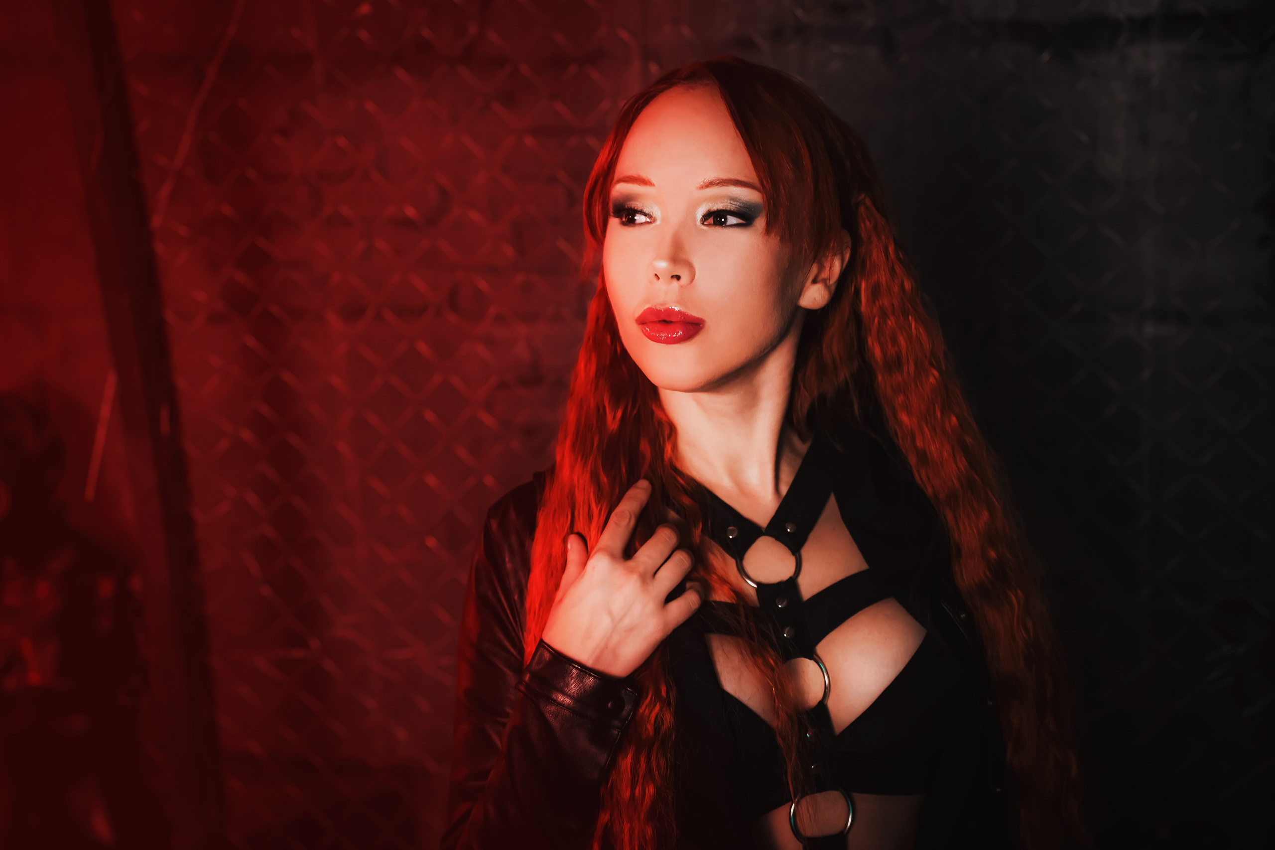 Стереоорбита. Репортажный фотограф Анастасия Рубцова