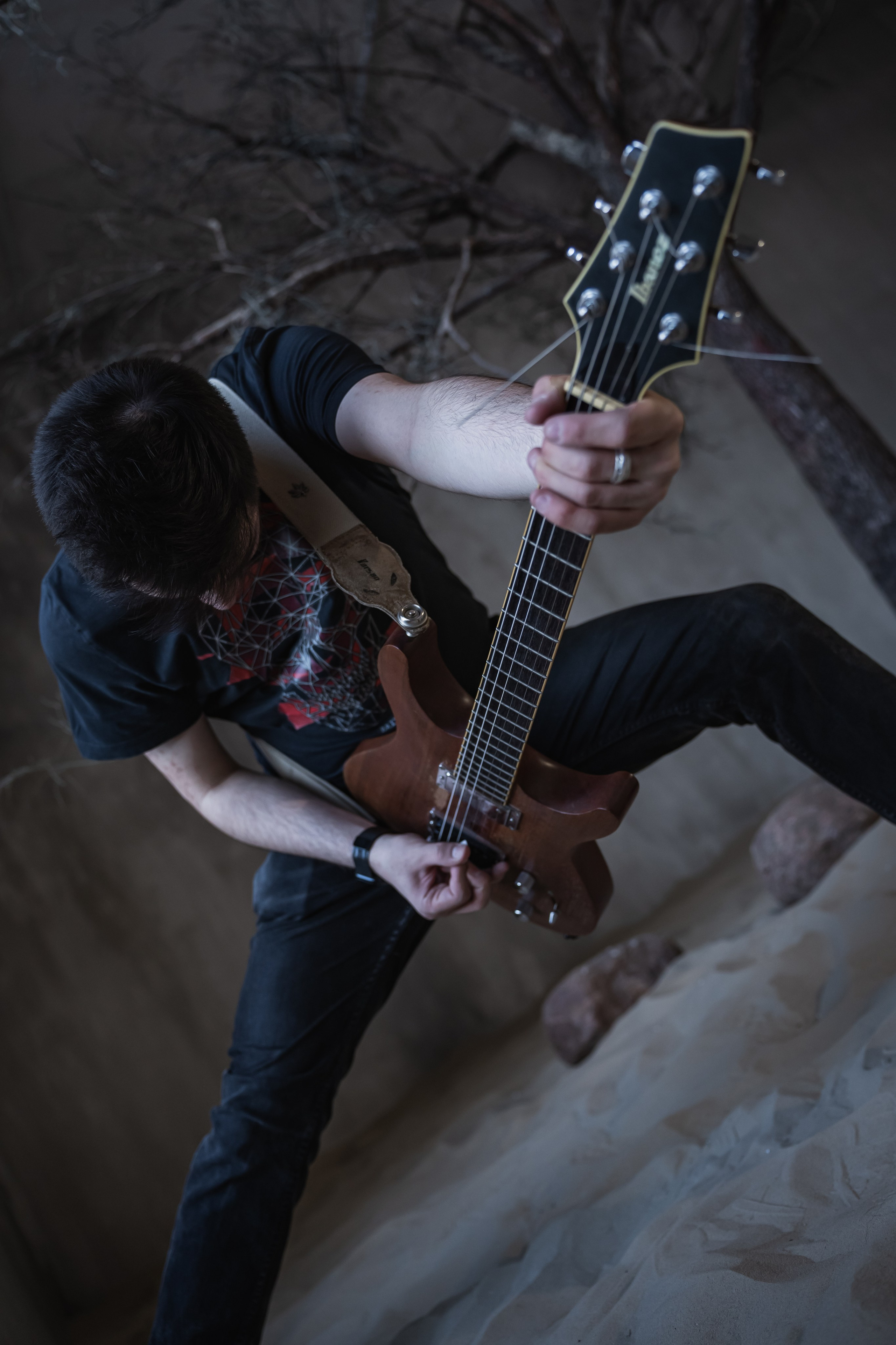 Группа GlamStout. Репортажный фотограф Анастасия Рубцова