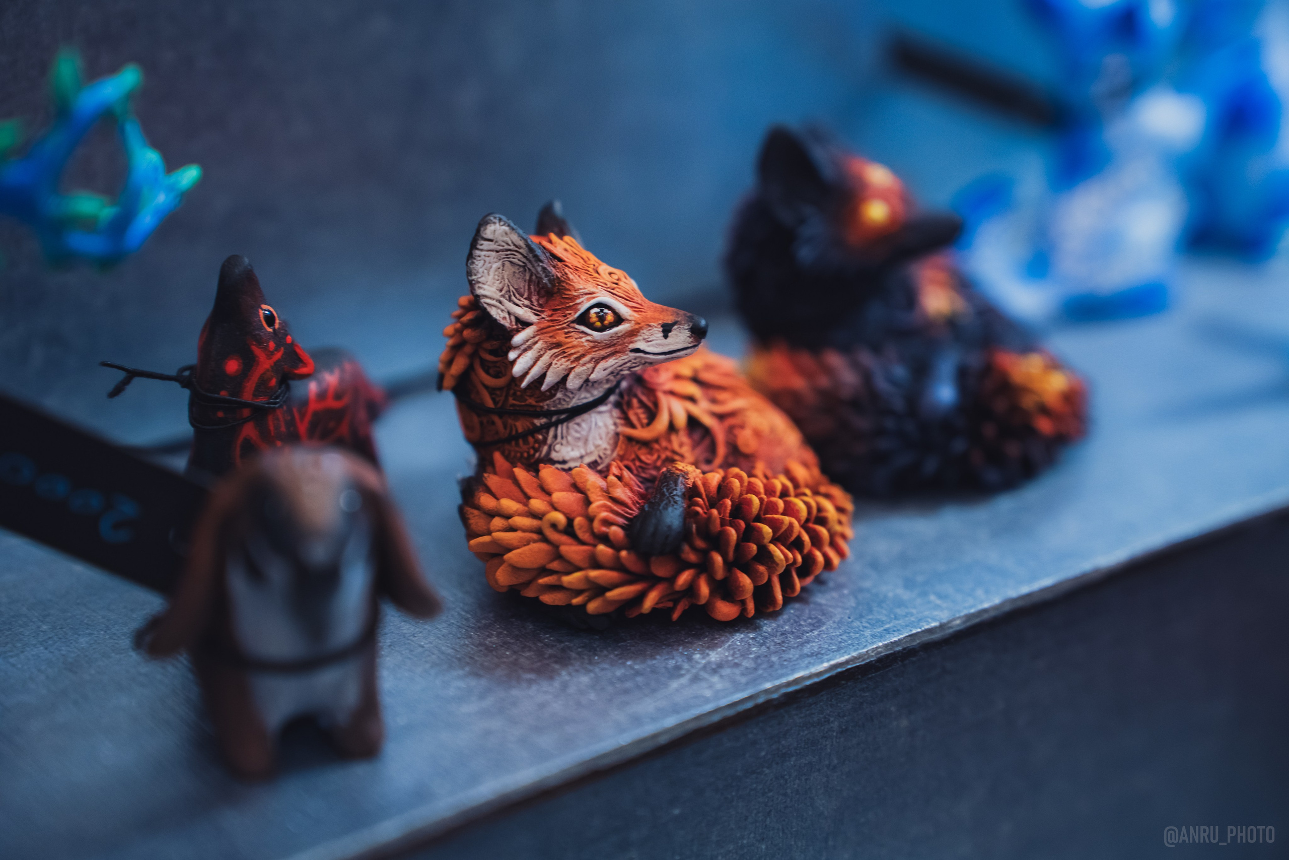 Fox Family fest. Репортажный фотограф Анастасия Рубцова