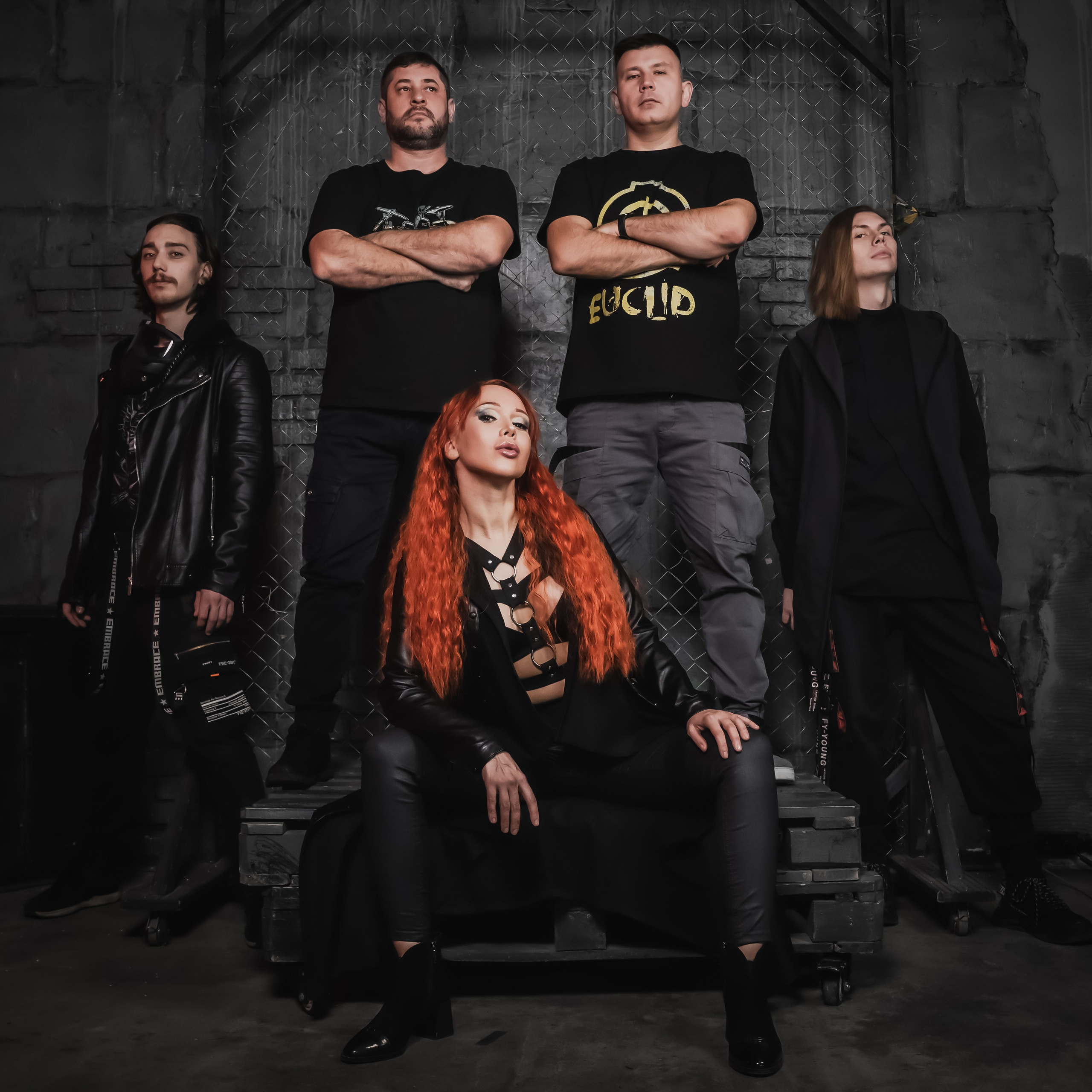 Стереоорбита. Репортажный фотограф Анастасия Рубцова