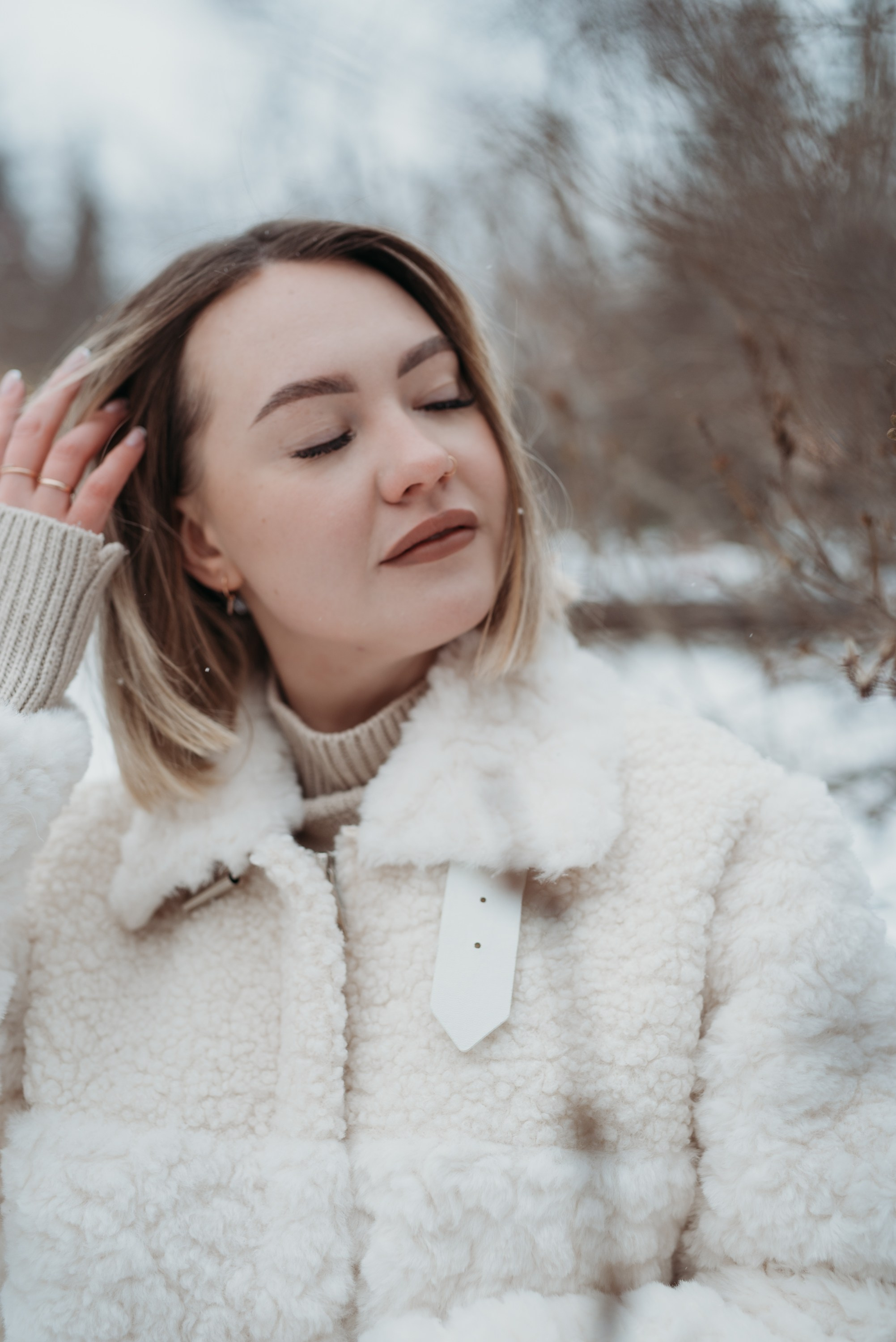 Создавая сказку. Семейный и детский фотограф в Новосибирске и Краснообске — Анна Ким