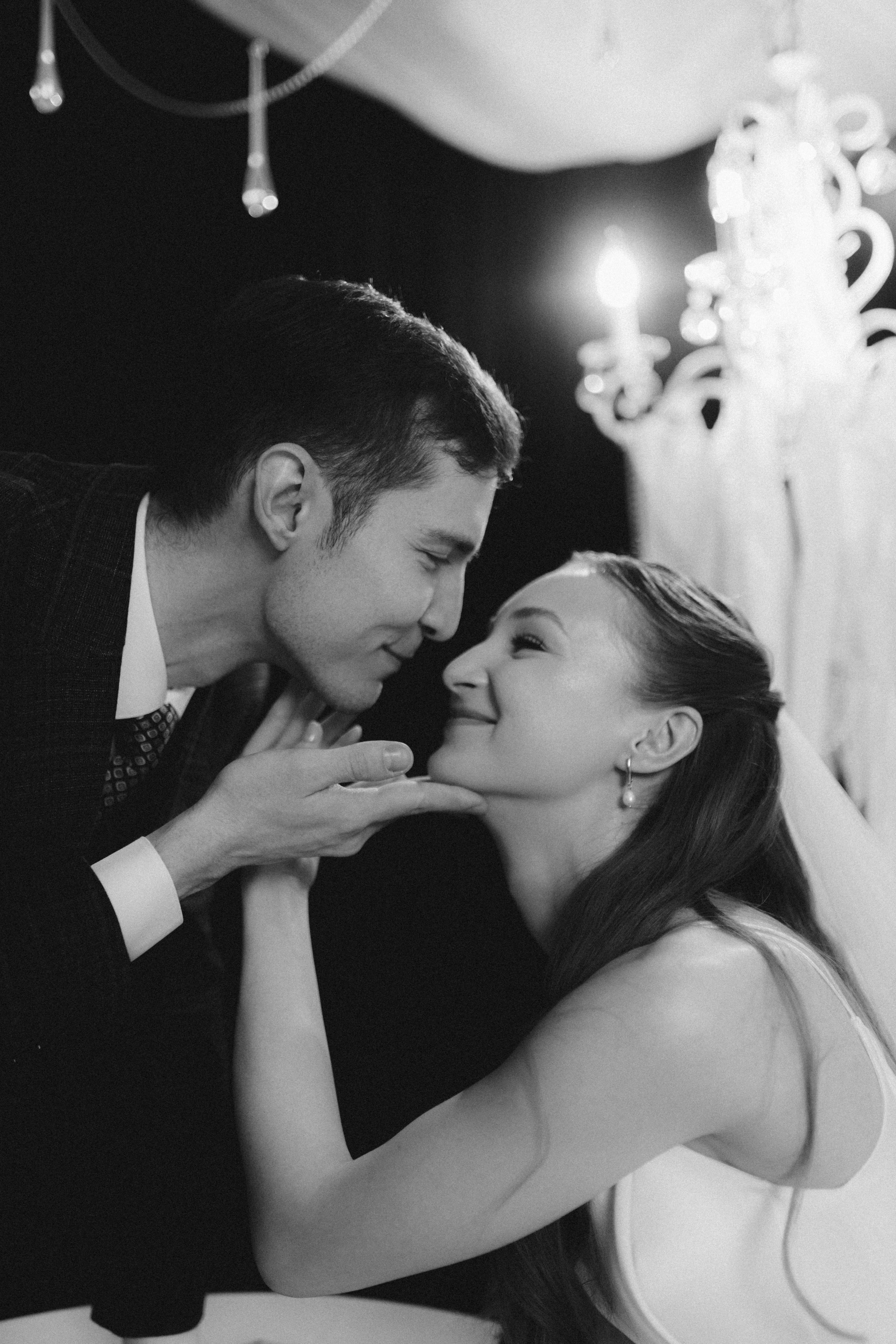 Даша и Влад. Свадебный и семейный фотограф в Магнитогорске Катя Буряк