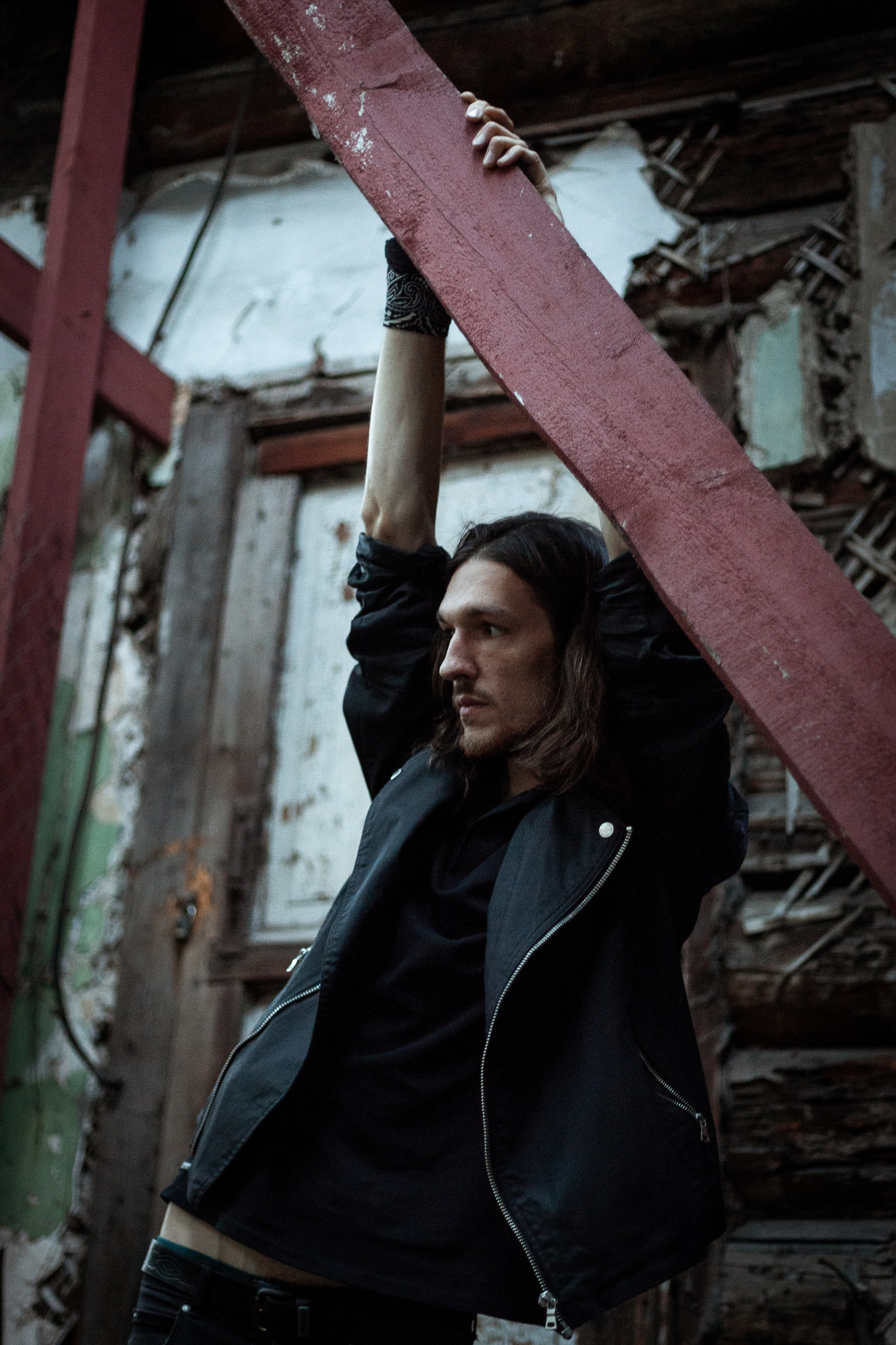 T&L. Фотограф Старый Оскол Мавлыга Мария