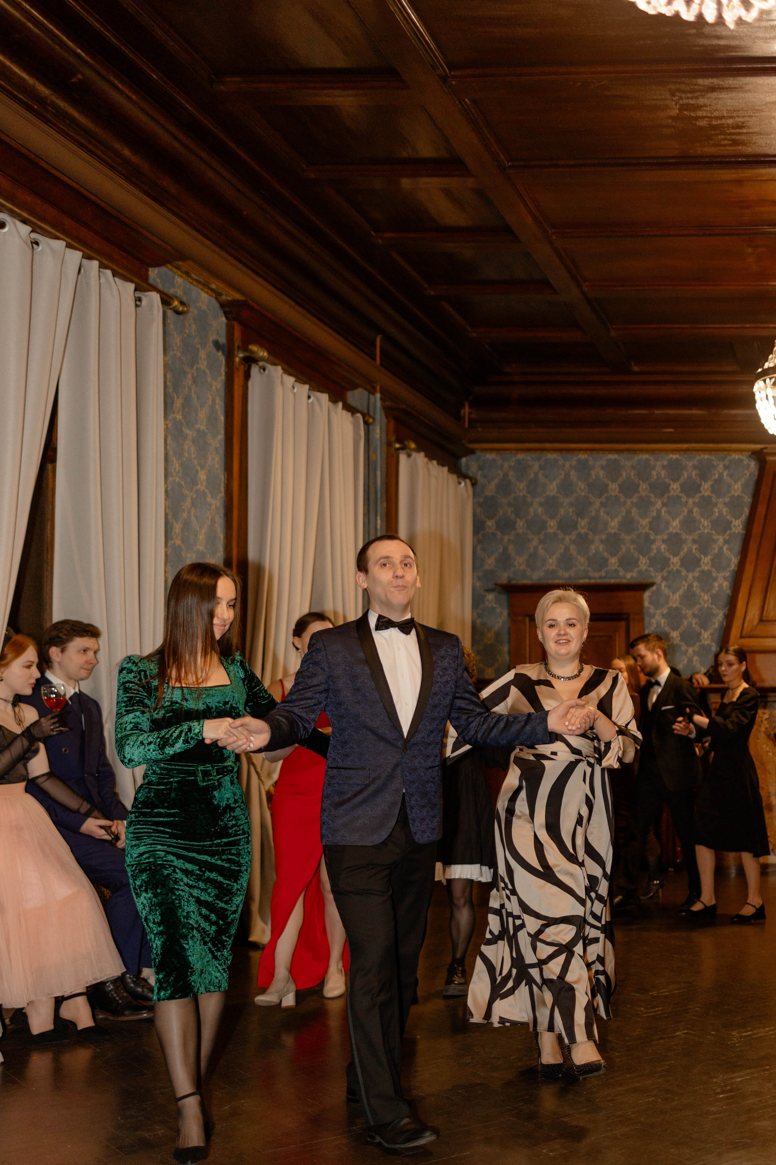 Gravity бал.24. Репортажный и портретный фотограф в Санктпетербурге. Видиосъемка мероприятий в Санкт-Петербурге