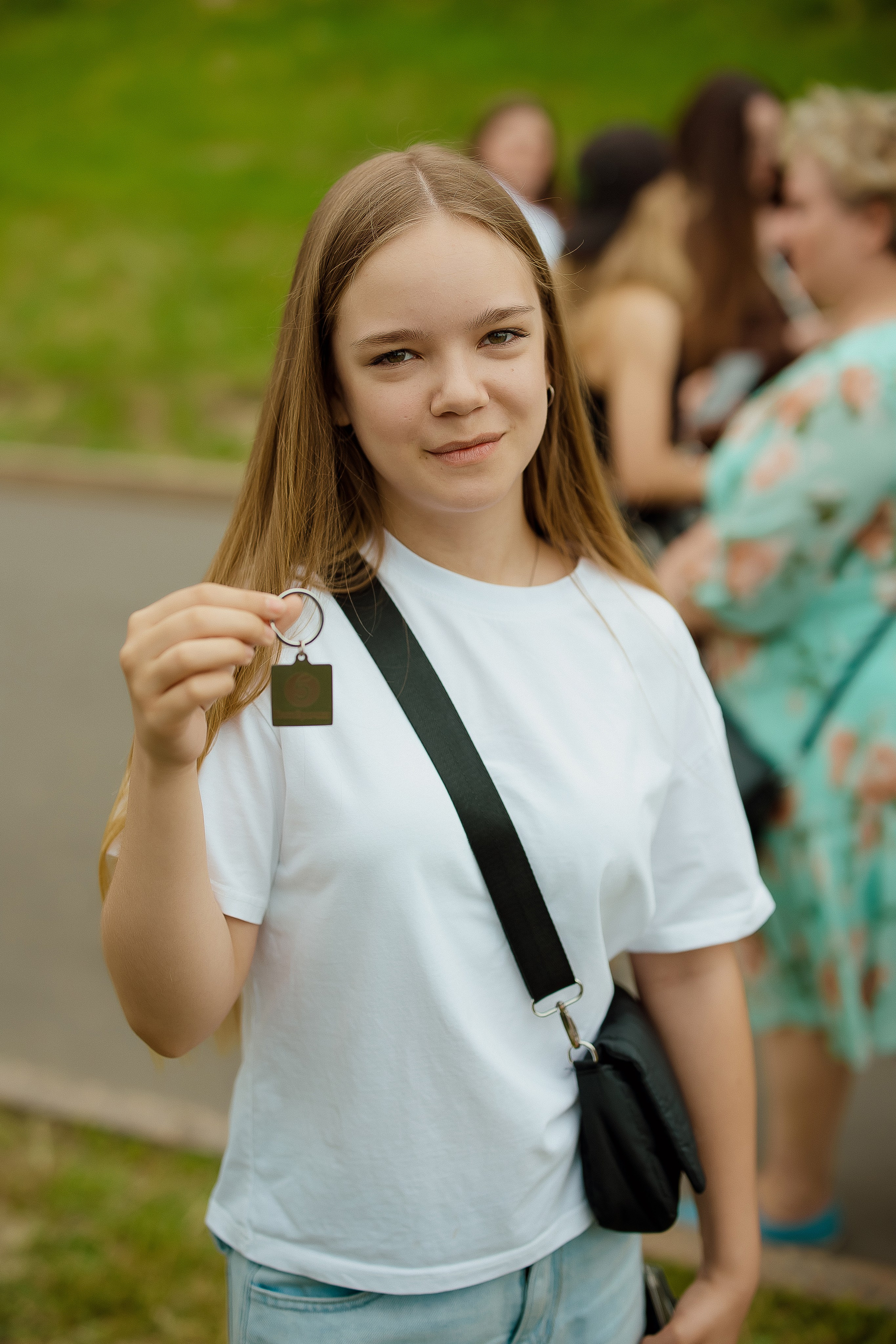 Летнее кофе. Свадебный фотограф