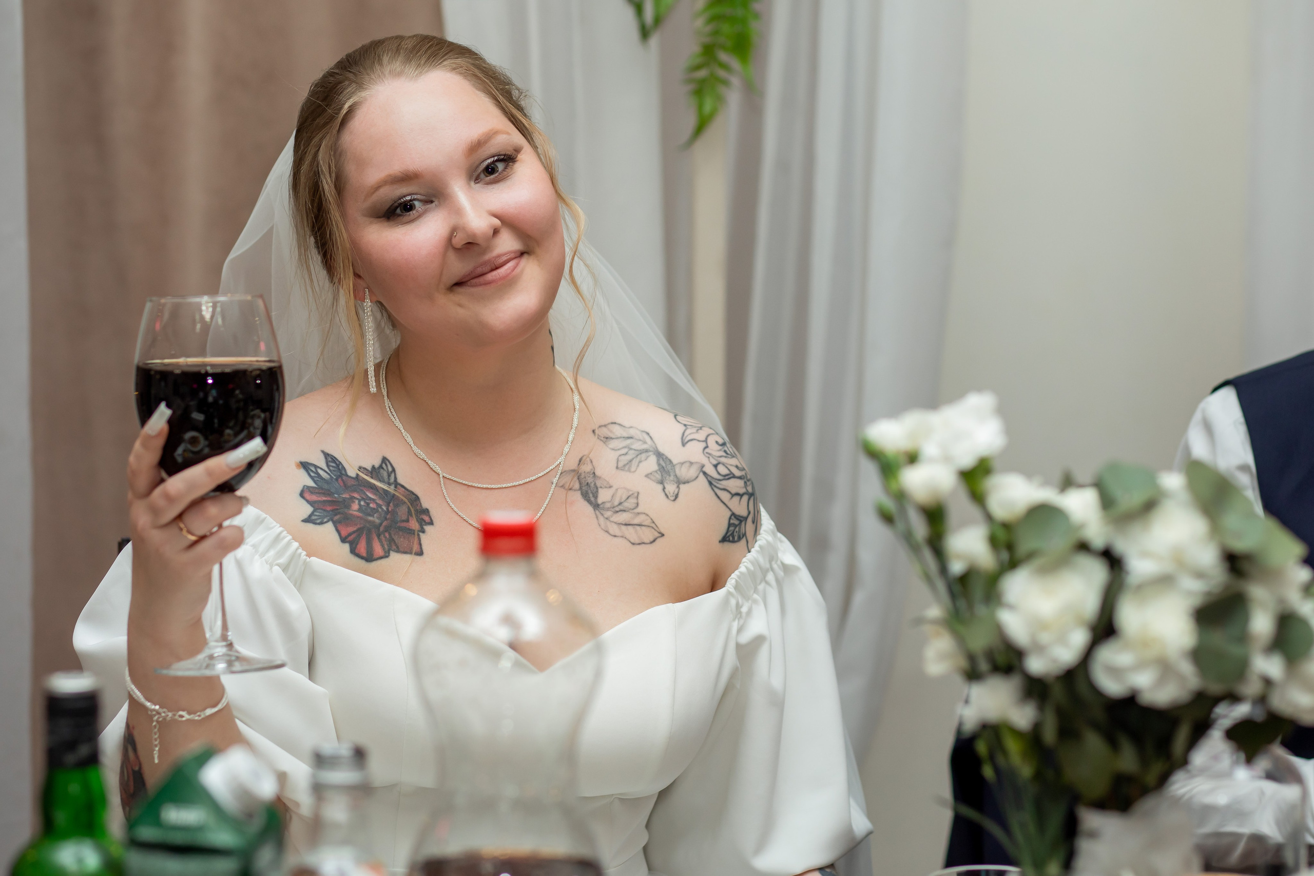 Михаил и Александра. Свадебный и семейный фотограф в Колпино и СПб Юлия Папанова