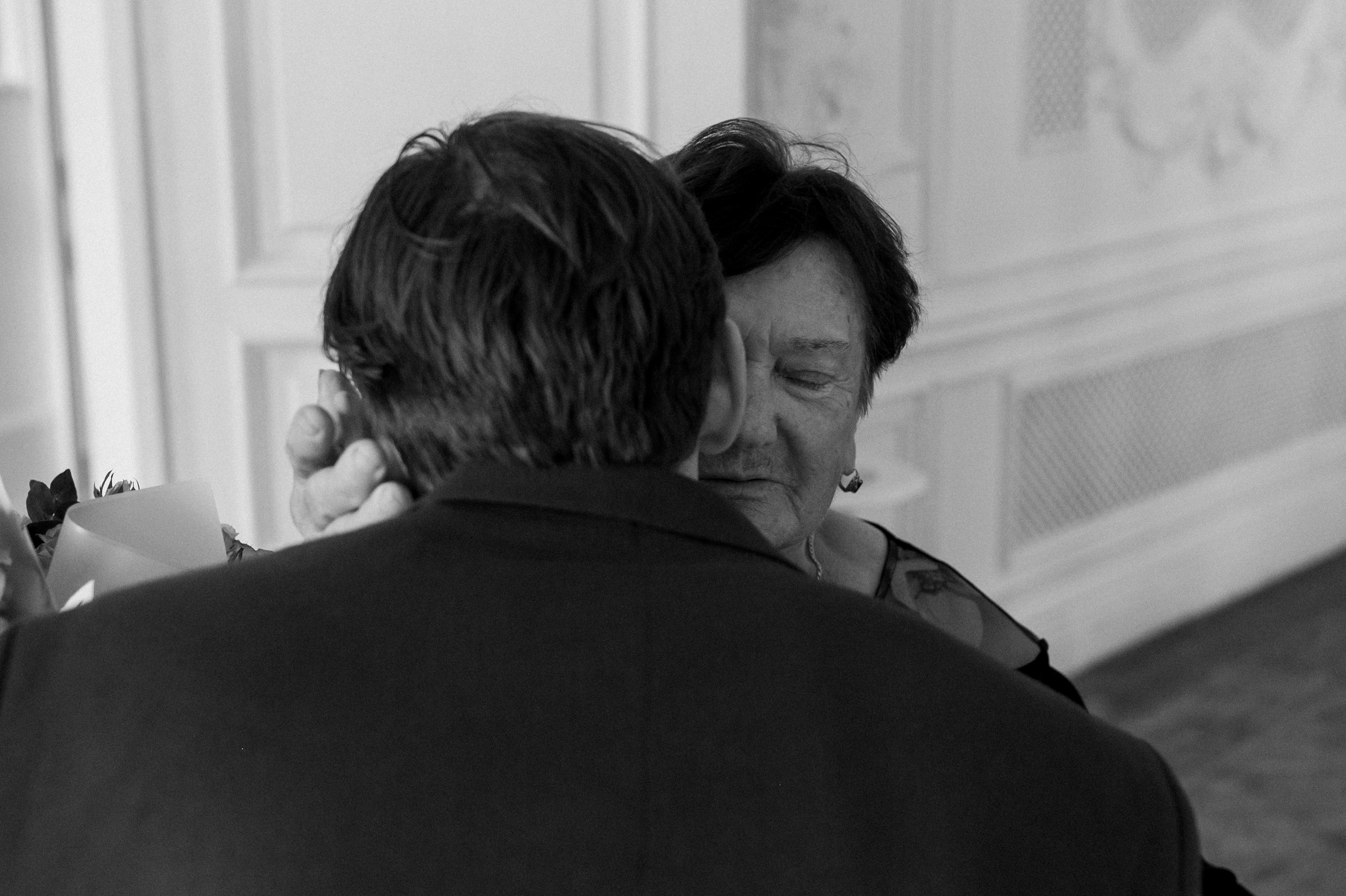 Регистрация брака и фотосессия в Особняке Royal. Свадебный фотограф Москва — Сергей и Татьяна